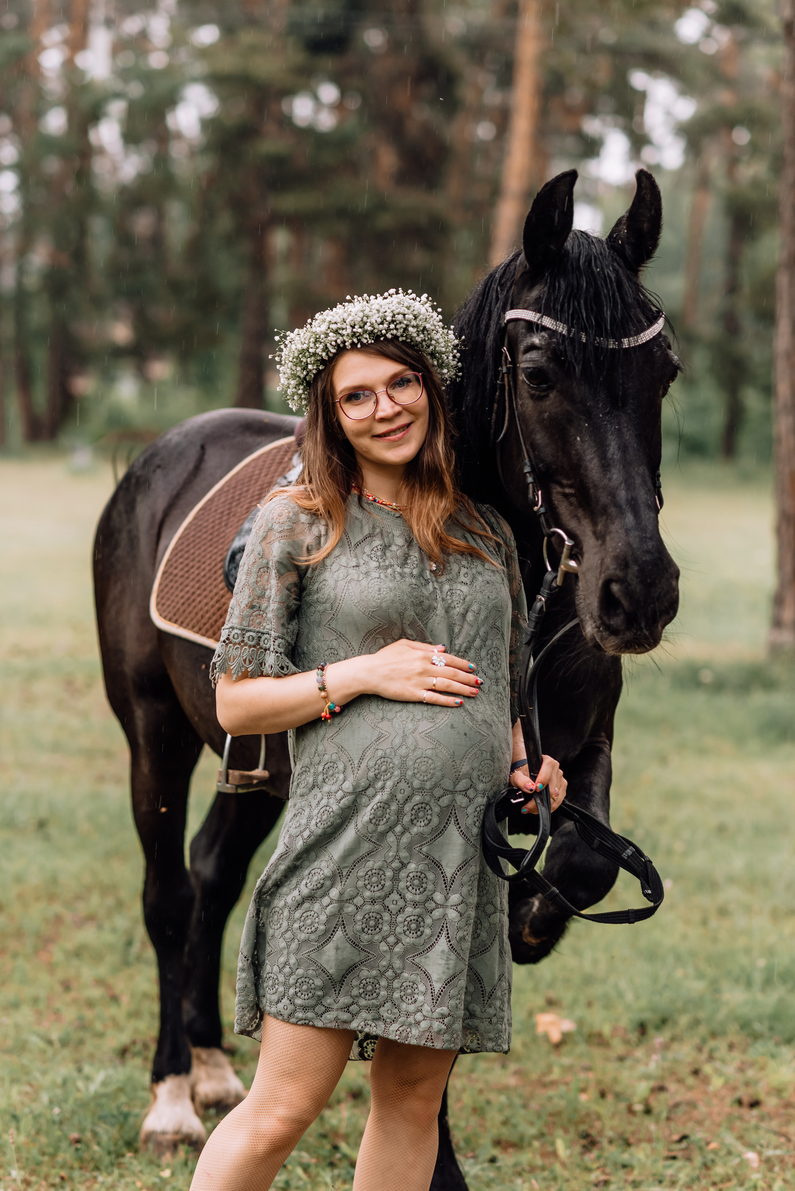 Девичник в Дзержинске. Июнь 2022. Детский и семейный фотограф Катерина Мишина