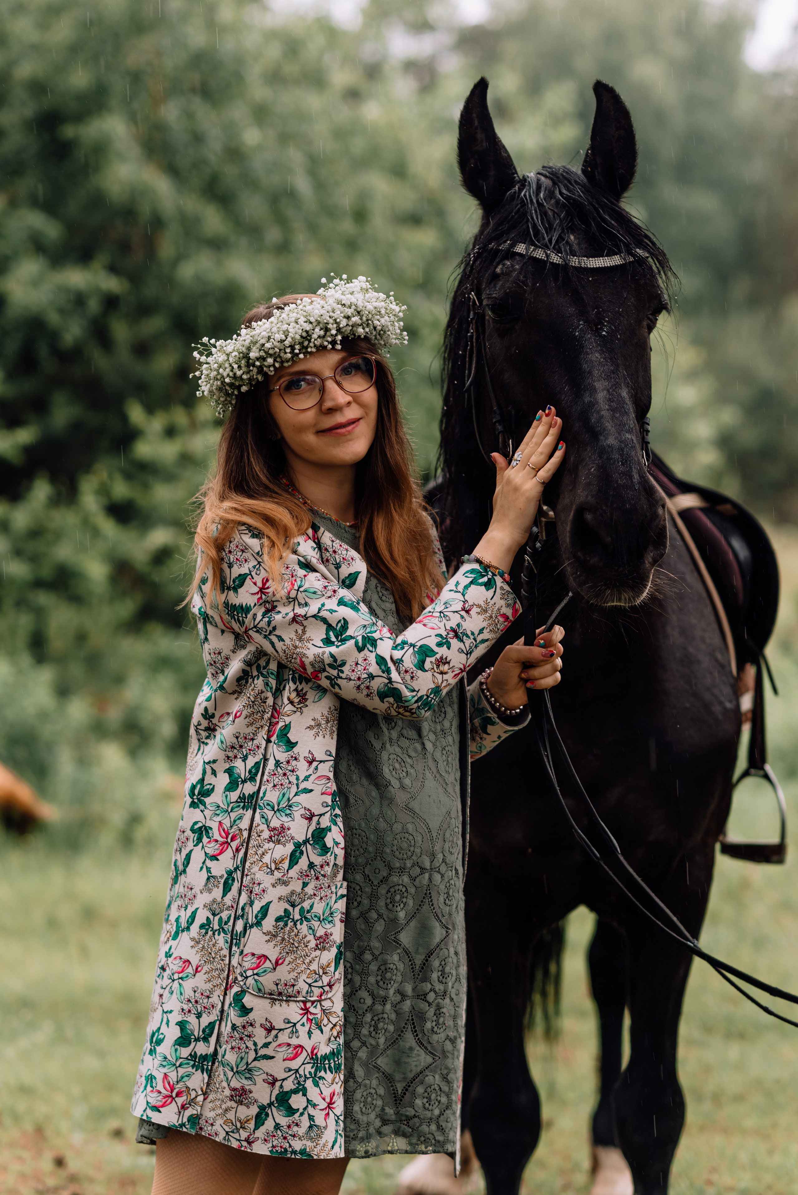 Девичник в Дзержинске. Июнь 2022. Детский и семейный фотограф Катерина Мишина