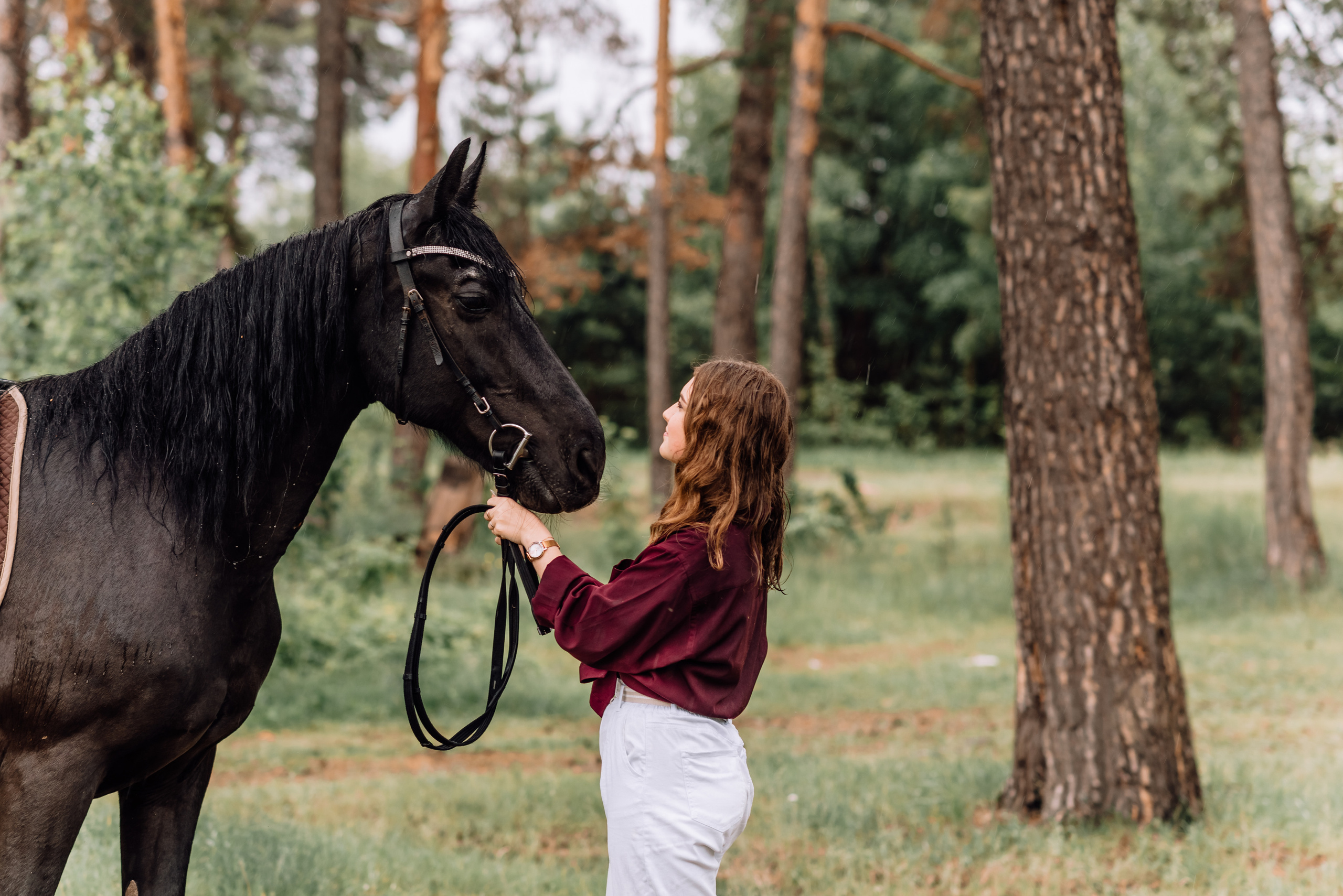Девичник в Дзержинске. Июнь 2022. Детский и семейный фотограф Катерина Мишина