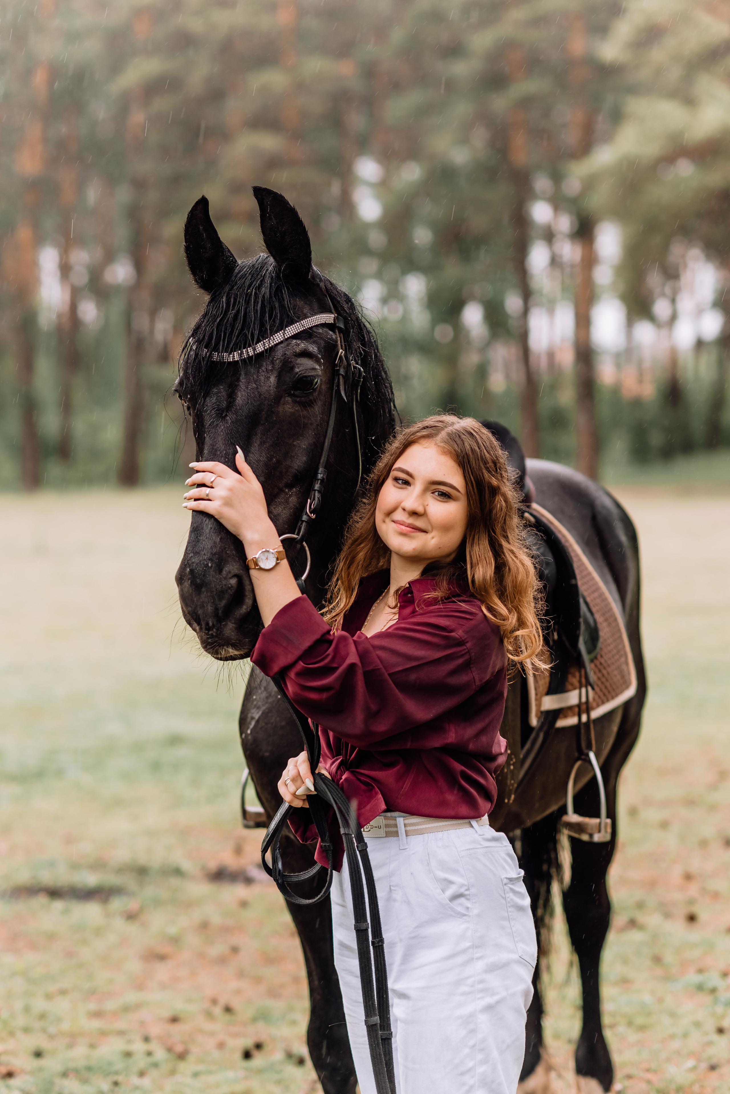 Девичник в Дзержинске. Июнь 2022. Детский и семейный фотограф Катерина Мишина
