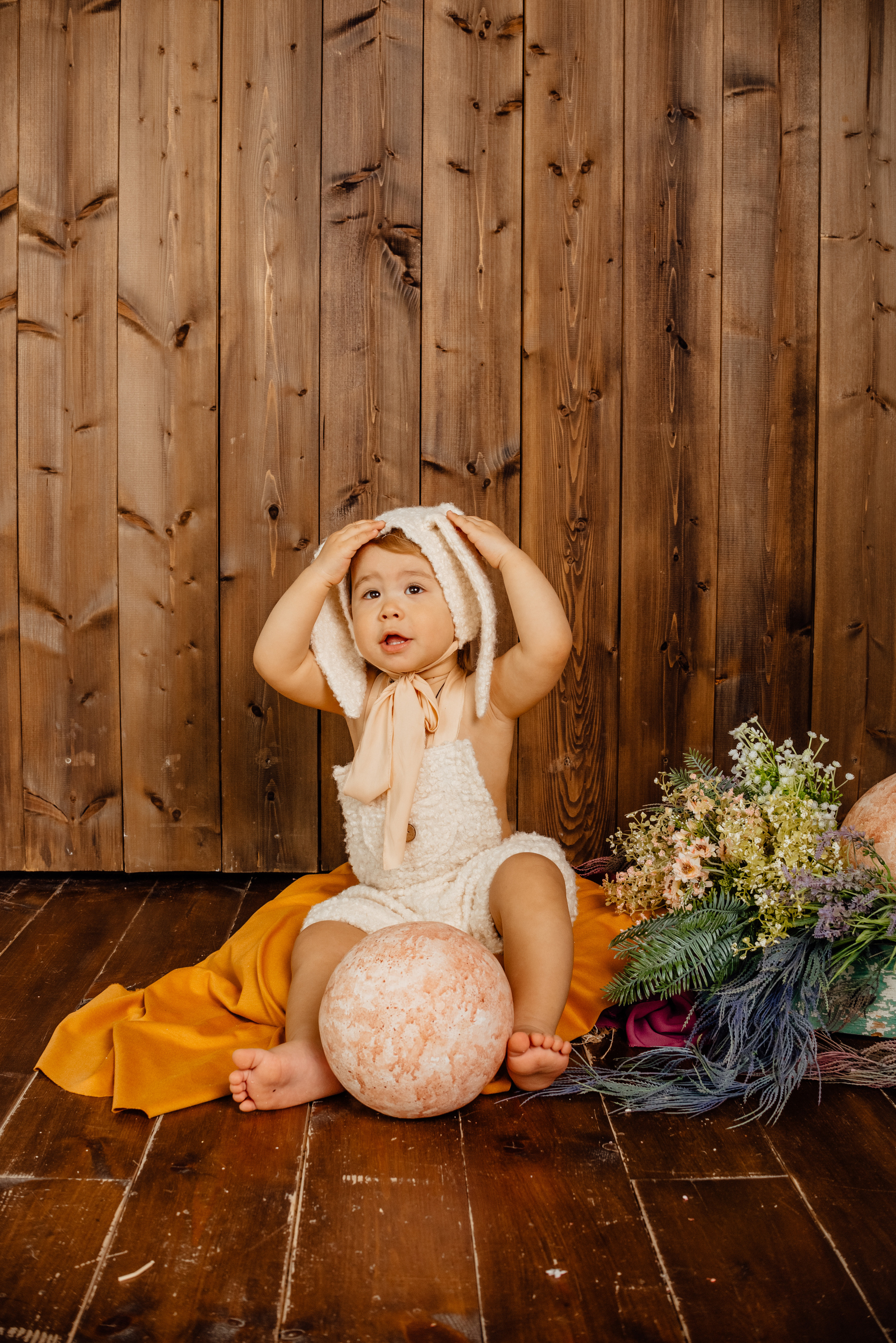 Пасха 2022. Дзержинск. Лофт. Мирочка. Детский и семейный фотограф Катерина Мишина