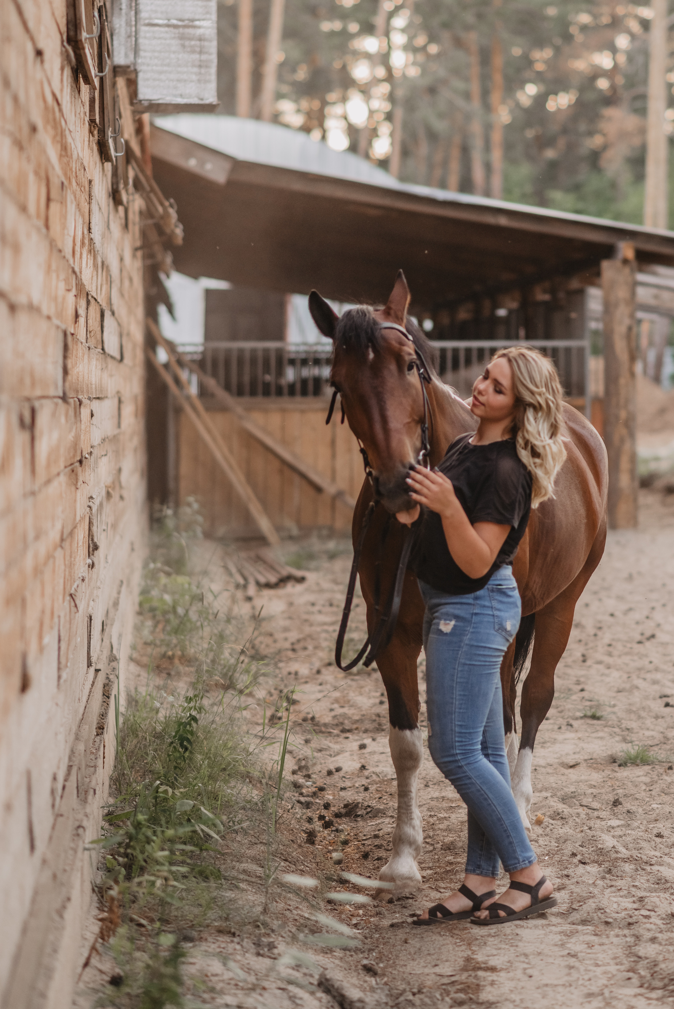 Юльчик с Кешей. Часть 1. Детский и семейный фотограф Катерина Мишина