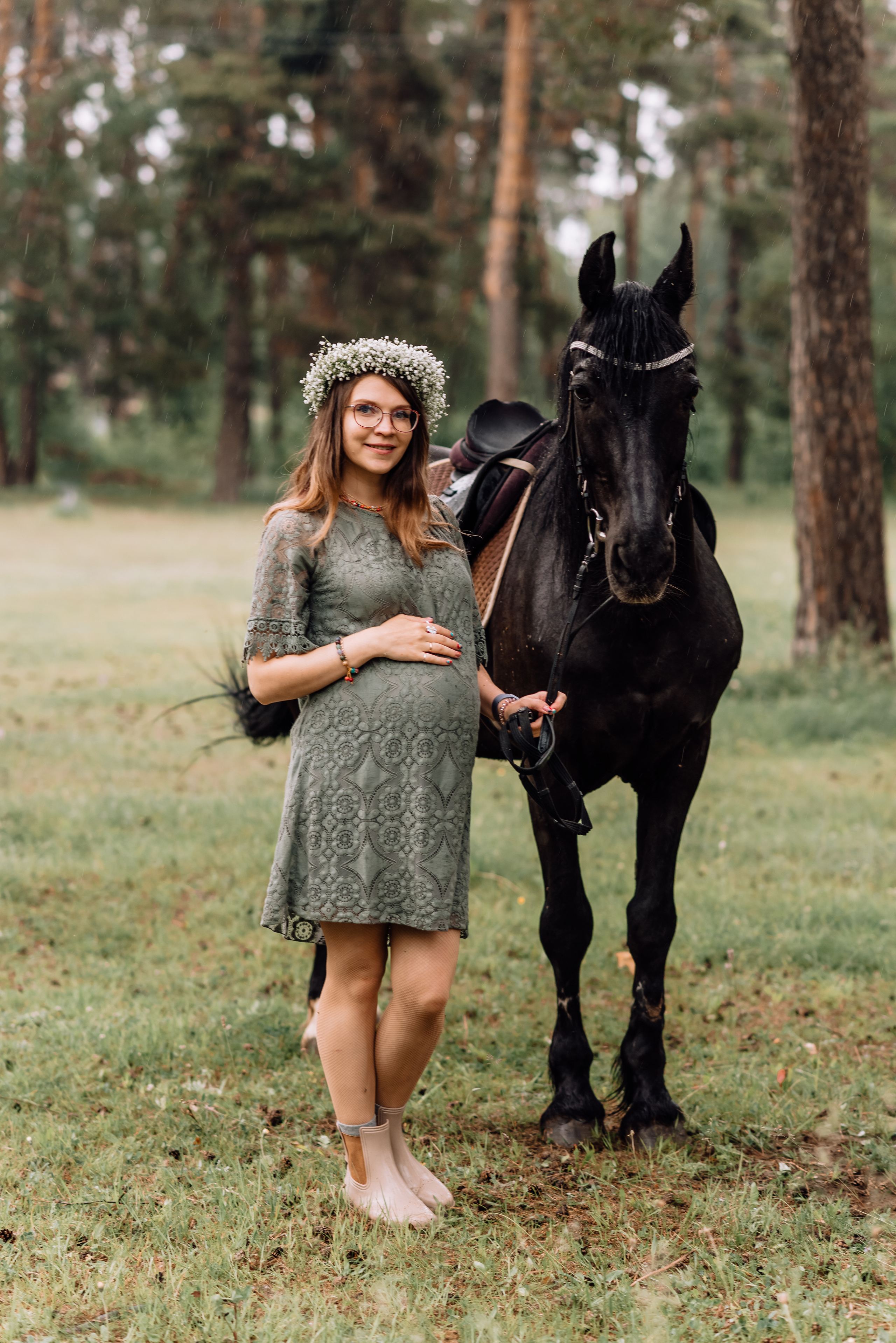 Девичник в Дзержинске. Июнь 2022. Детский и семейный фотограф Катерина Мишина