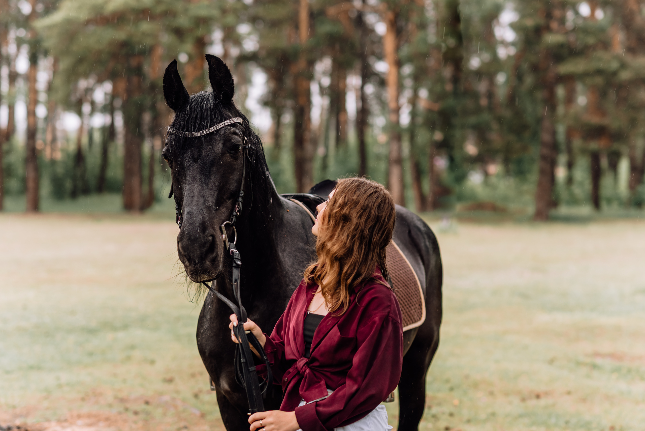 Девичник в Дзержинске. Июнь 2022. Детский и семейный фотограф Катерина Мишина