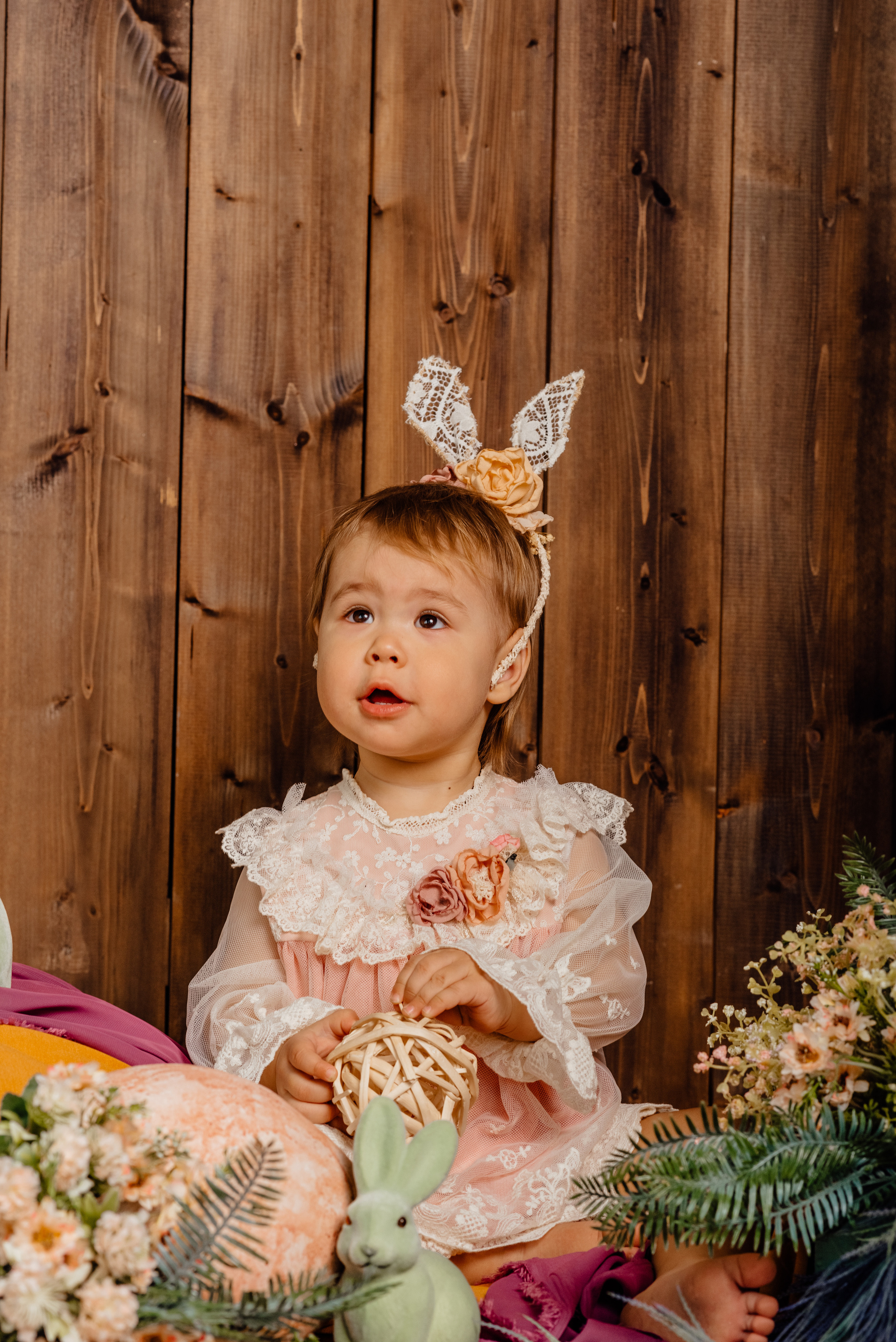 Пасха 2022. Дзержинск. Лофт. Мирочка. Детский и семейный фотограф Катерина Мишина