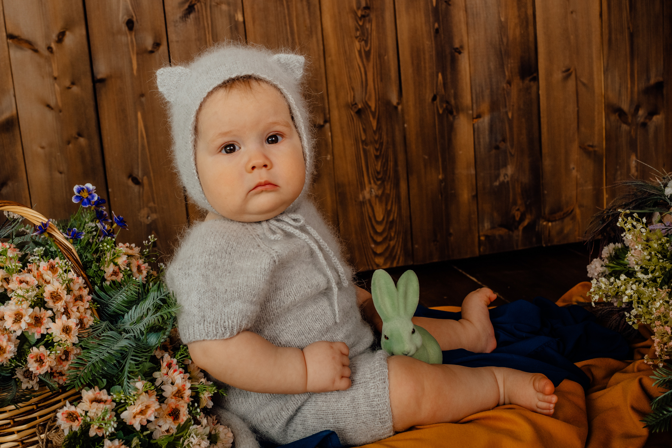 ПАСХА 2022. Дзержинск. Студия Лофт. Саша и Миша. Детский и семейный фотограф Катерина Мишина