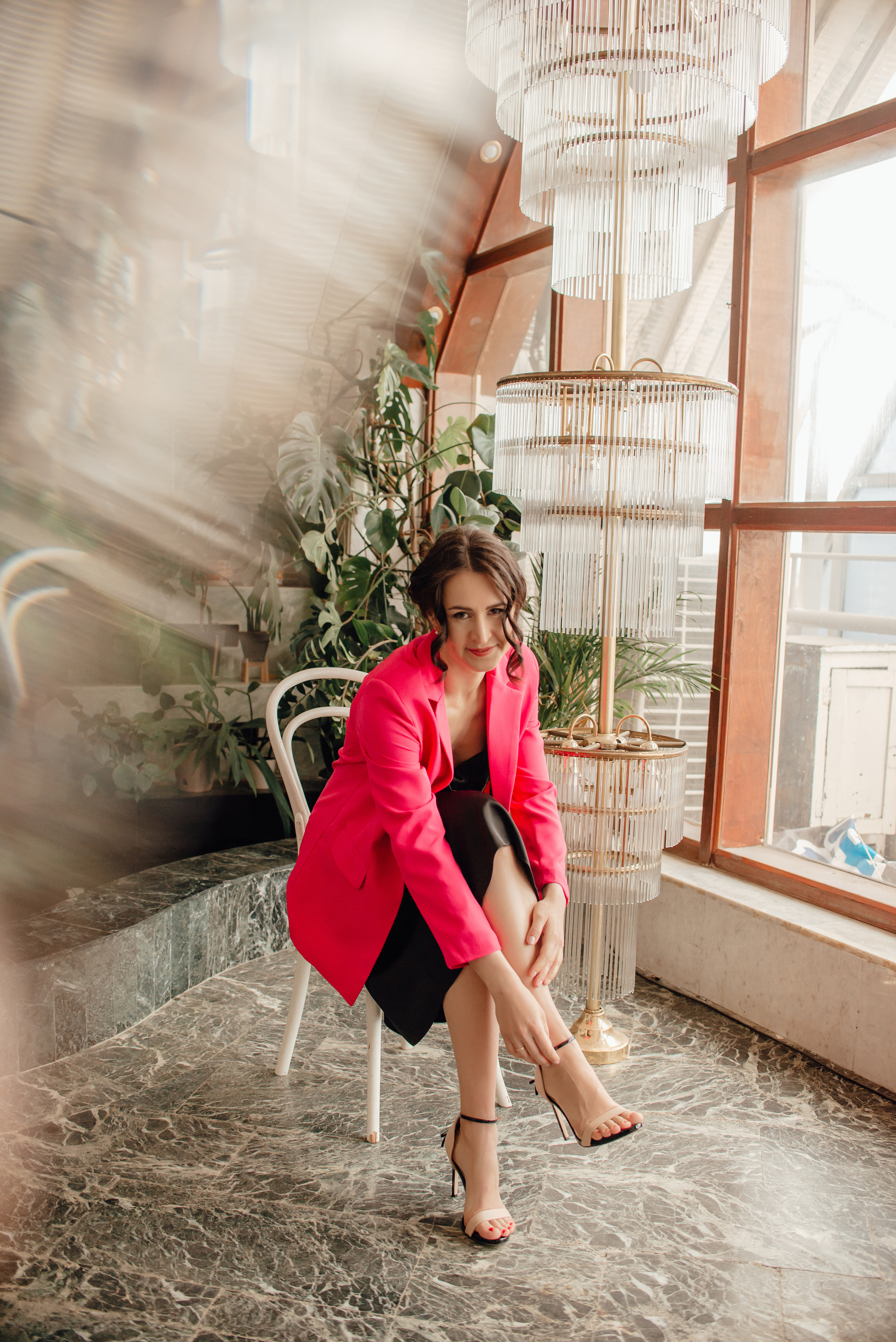 Надежда. Фотостудия Вилла. Дзержинск. 30 минут. Детский и семейный фотограф Катерина Мишина