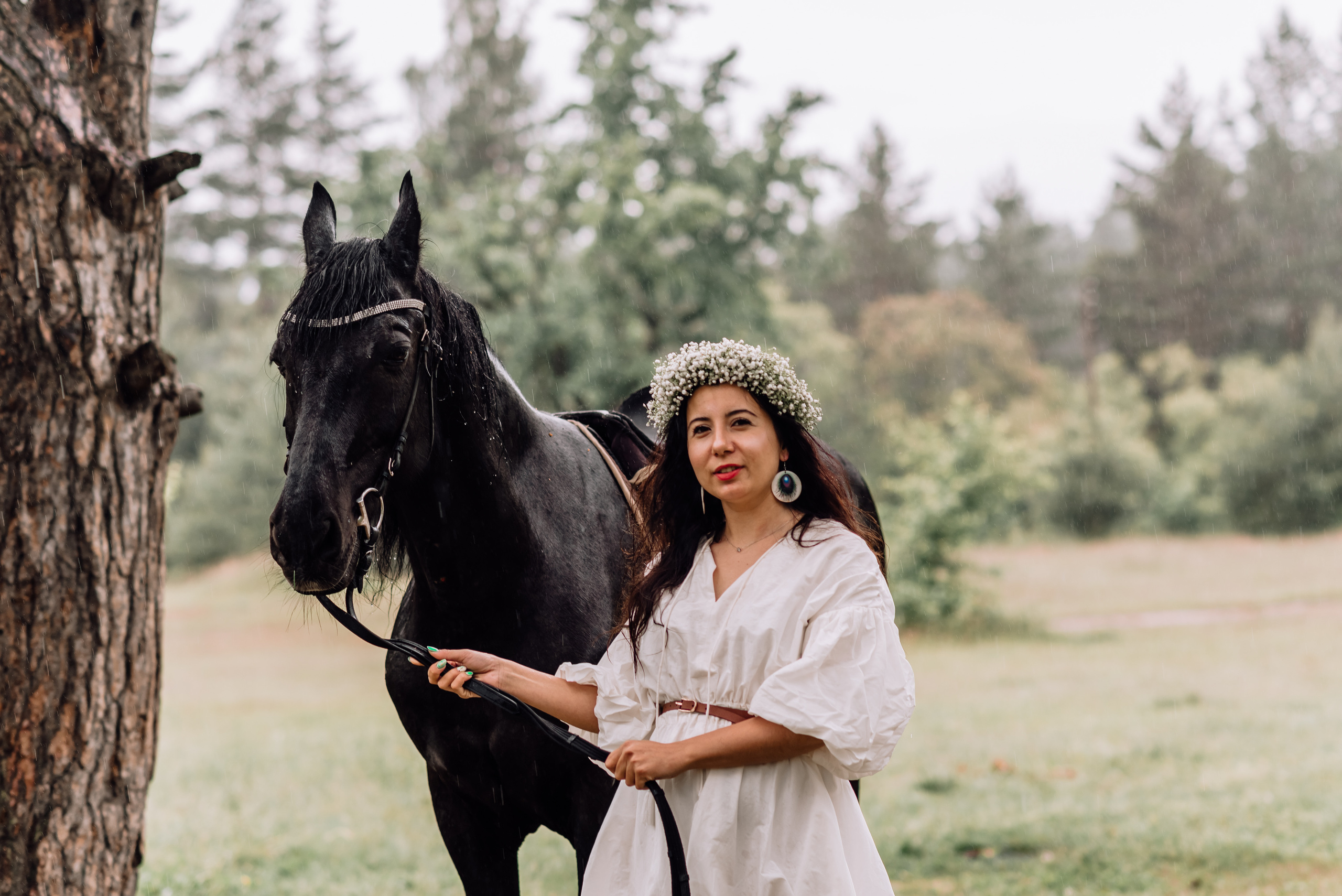 Девичник в Дзержинске. Июнь 2022. Детский и семейный фотограф Катерина Мишина