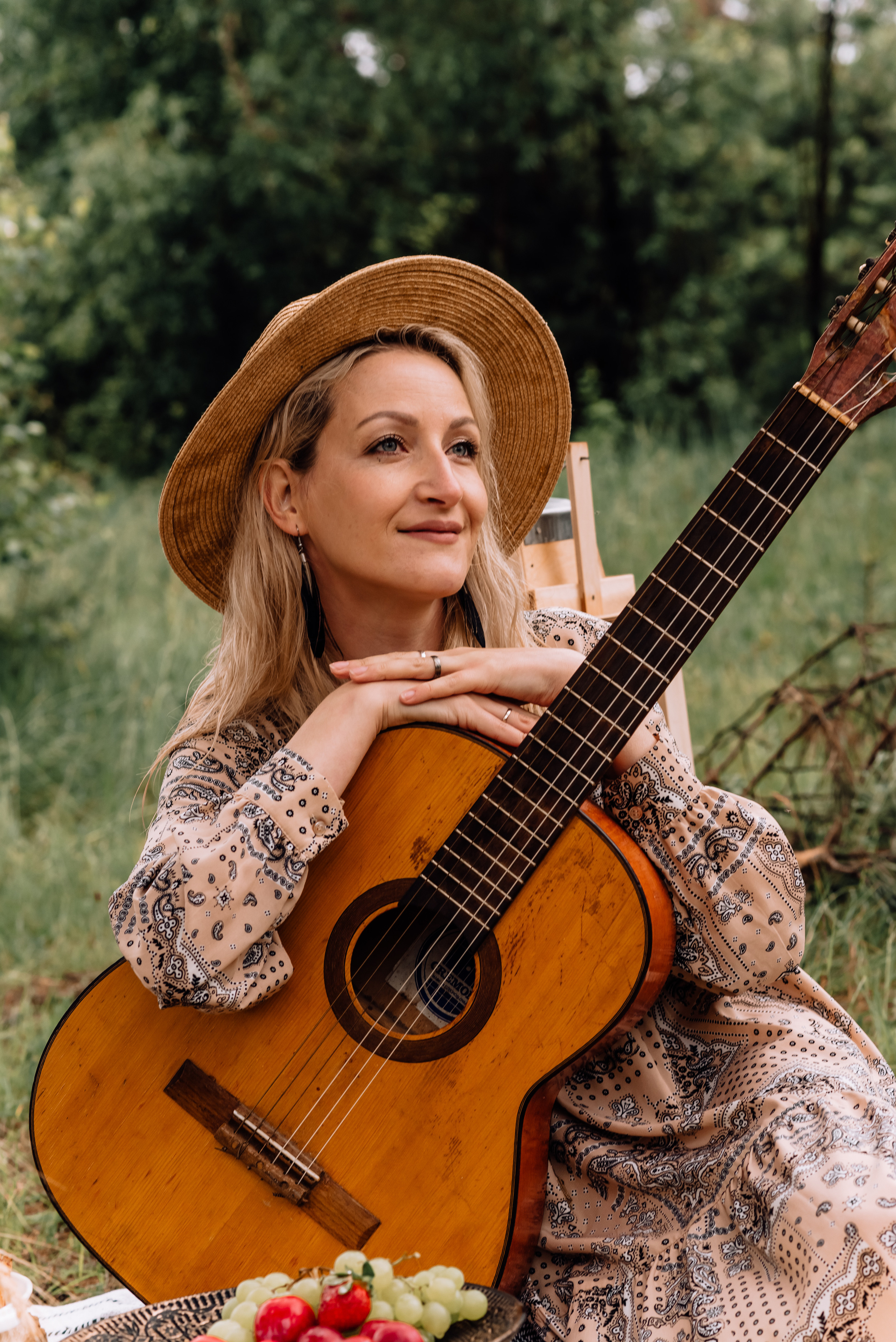 Девичник в Дзержинске. Июнь 2022. Детский и семейный фотограф Катерина Мишина