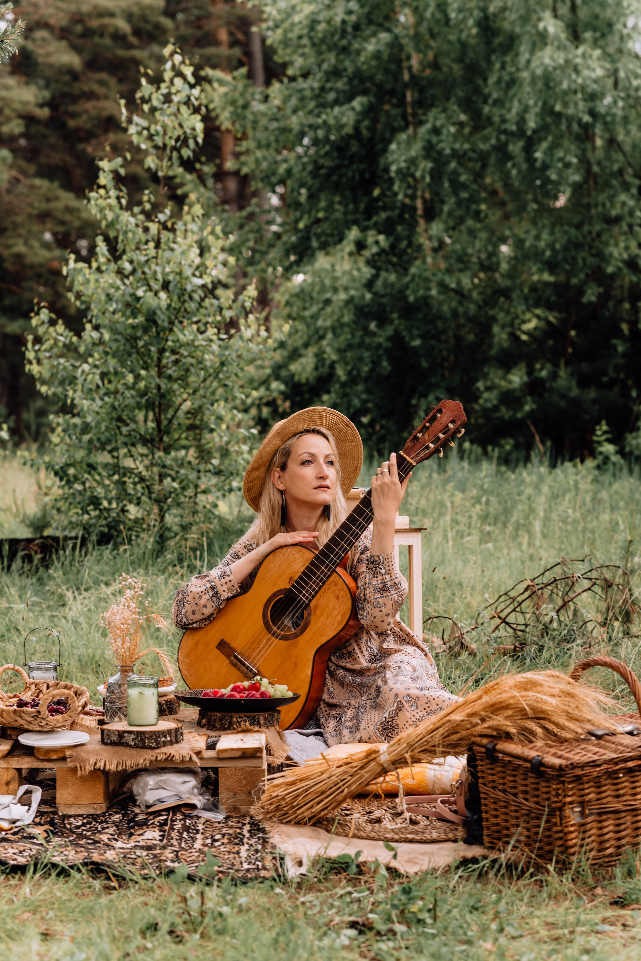 Девичник в Дзержинске. Июнь 2022. Детский и семейный фотограф Катерина Мишина