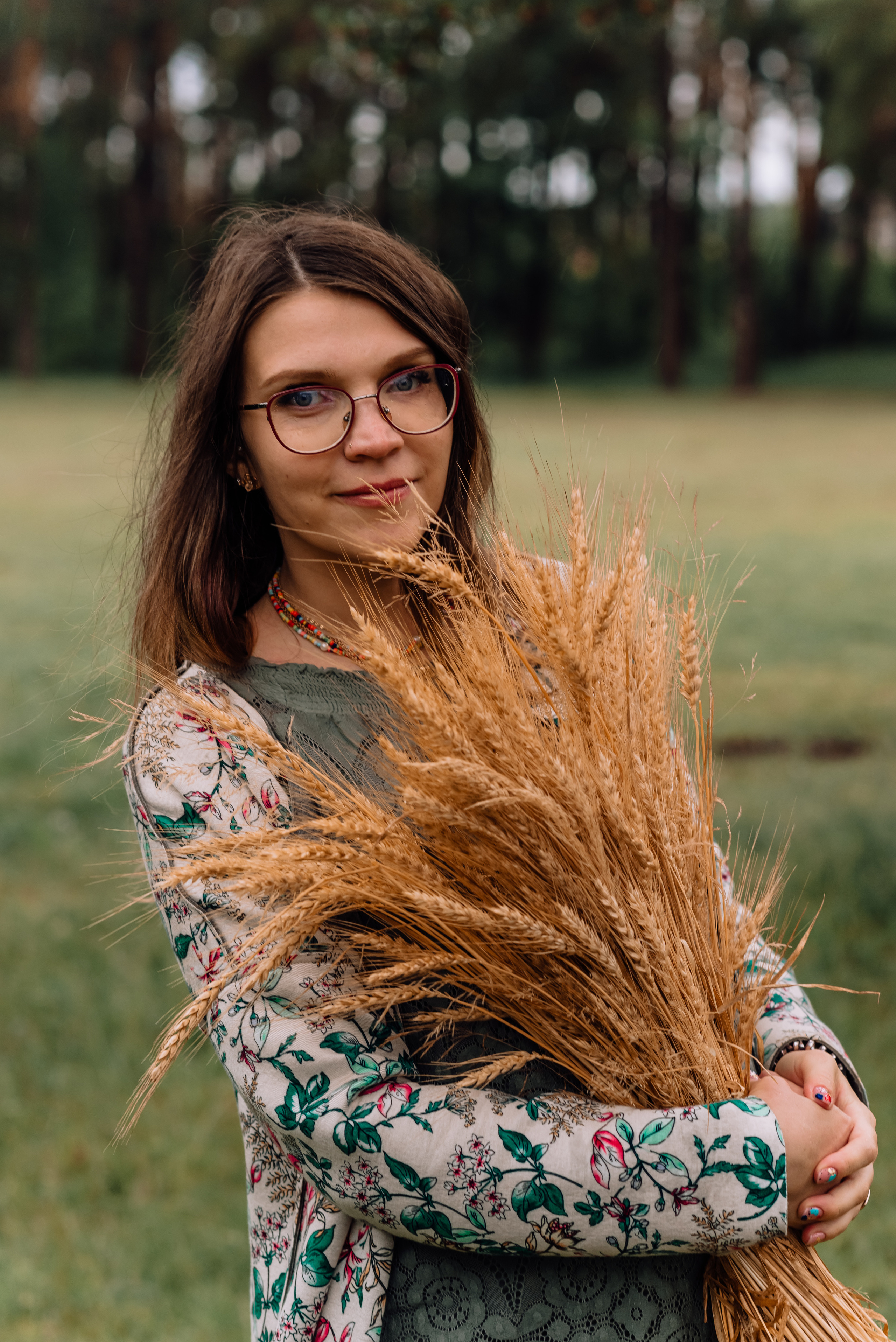 Девичник в Дзержинске. Июнь 2022. Детский и семейный фотограф Катерина Мишина
