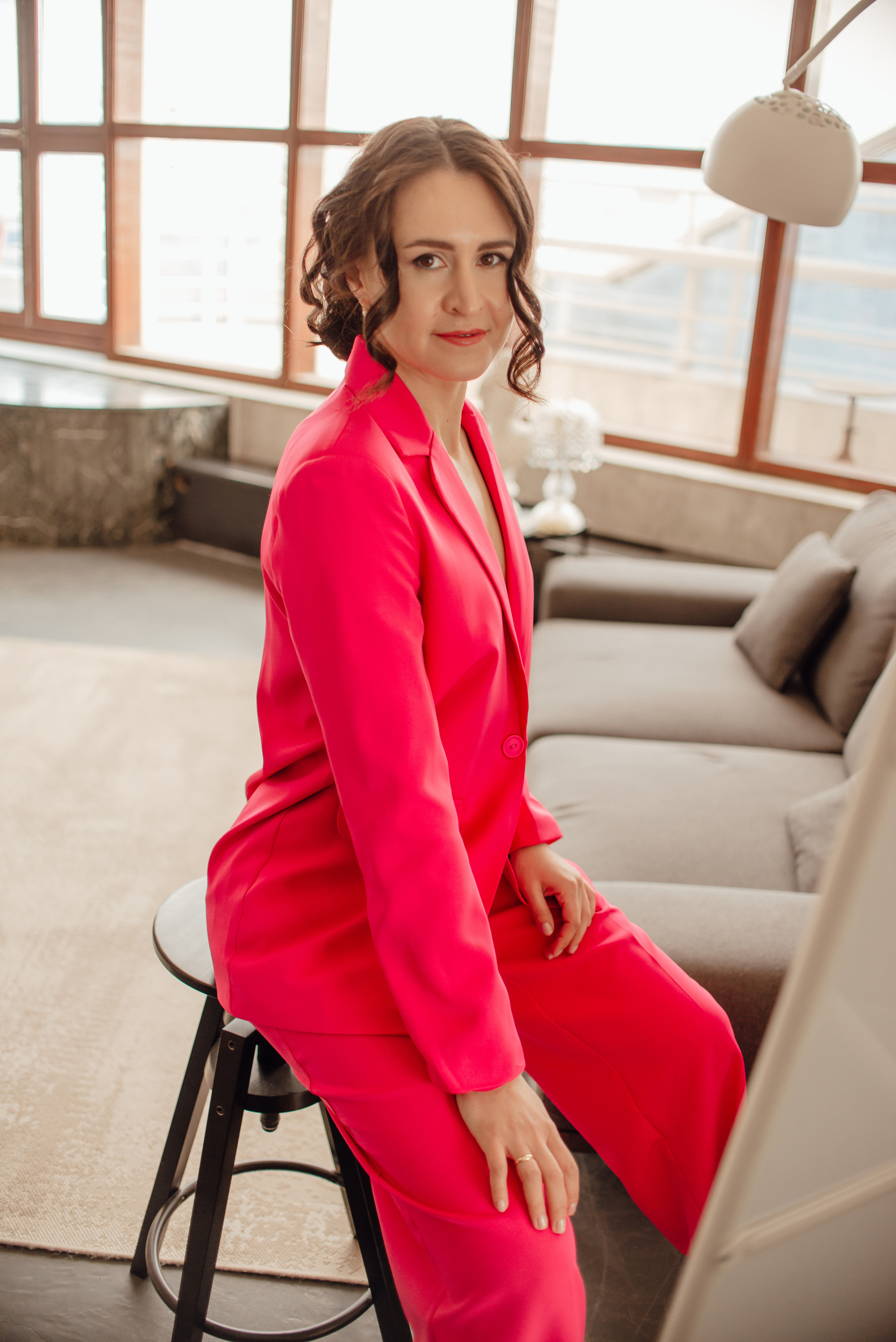 Надежда. Фотостудия Вилла. Дзержинск. 30 минут. Детский и семейный фотограф Катерина Мишина