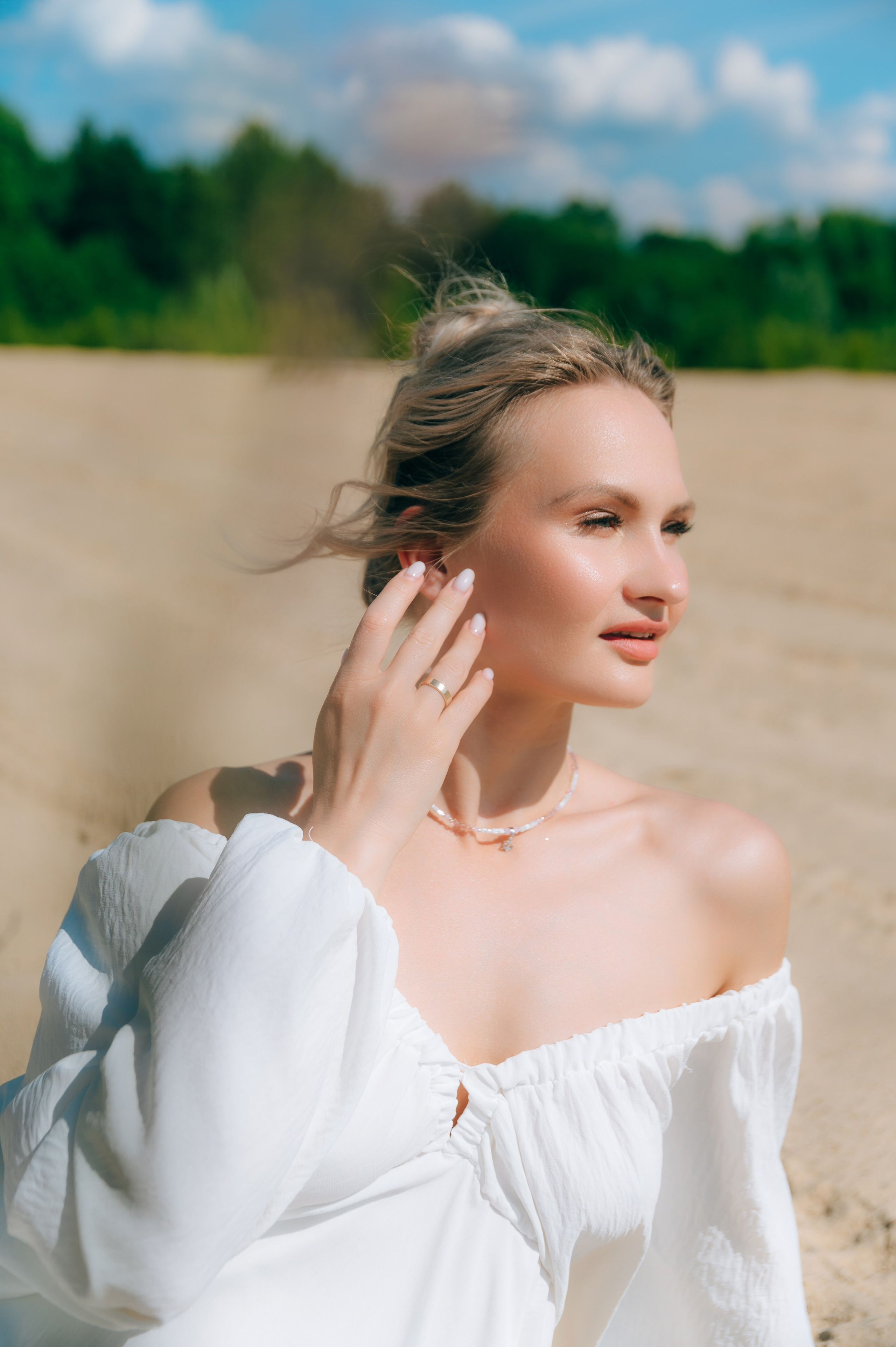 Летняя коллекция. Яна Репина. Детский и семейный фотограф Катерина Мишина