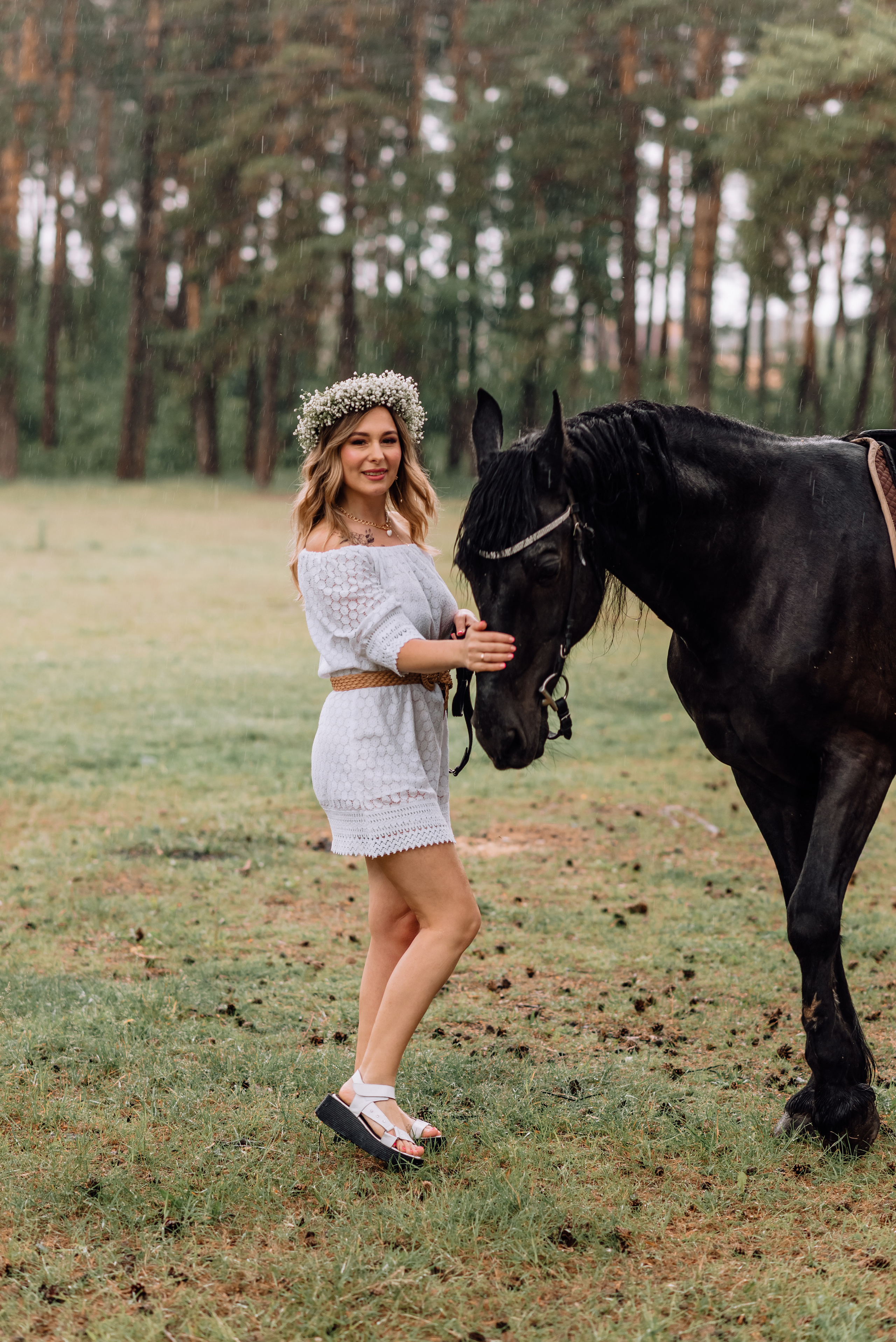 Девичник в Дзержинске. Июнь 2022. Детский и семейный фотограф Катерина Мишина