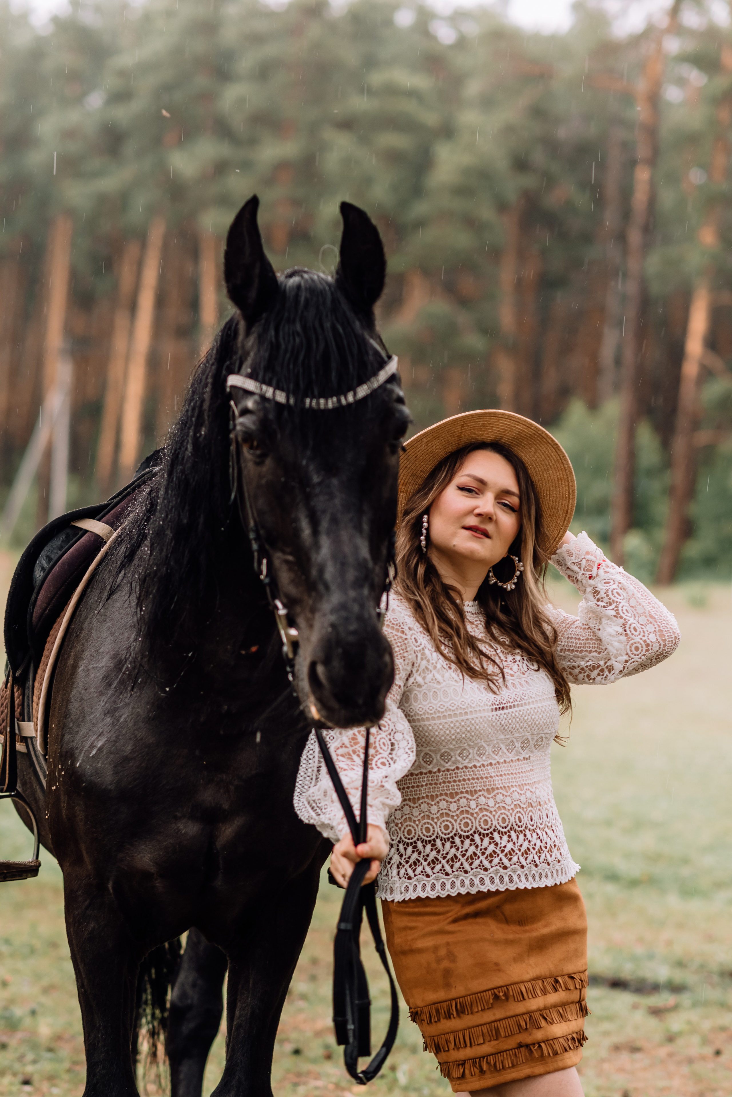 Девичник в Дзержинске. Июнь 2022. Детский и семейный фотограф Катерина Мишина