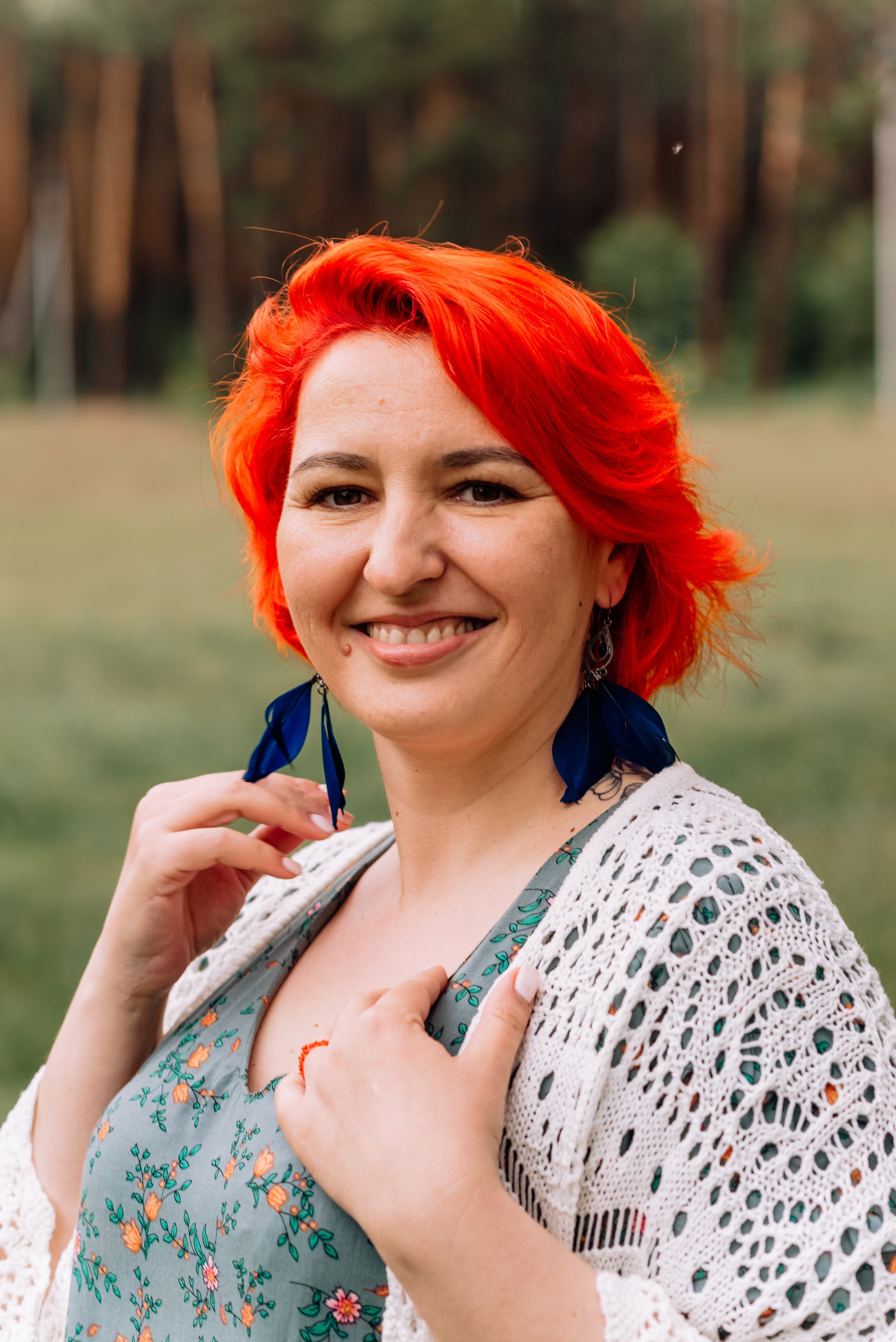 Девичник в Дзержинске. Июнь 2022. Детский и семейный фотограф Катерина Мишина