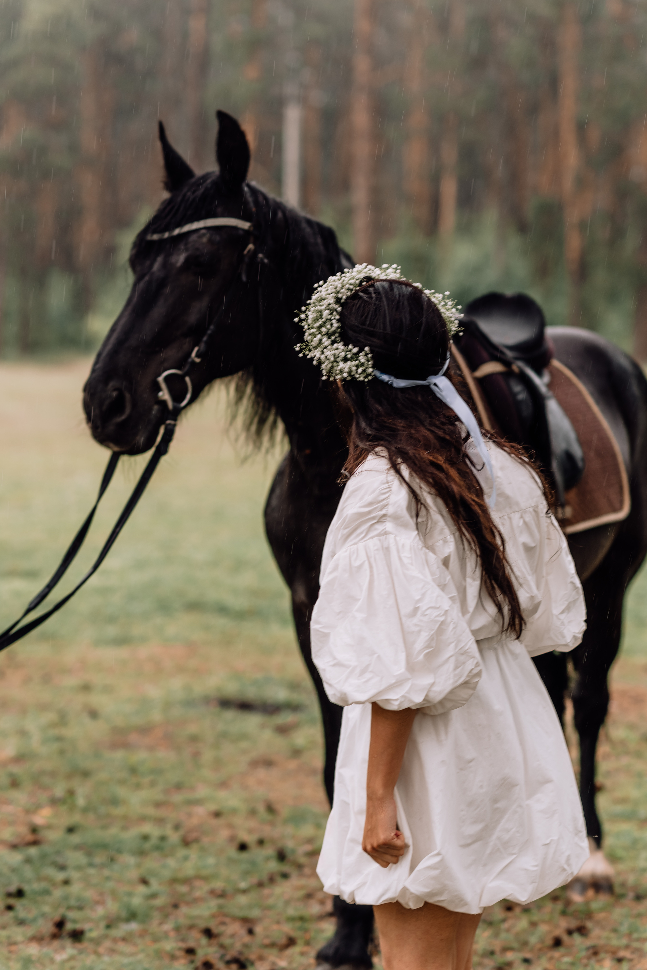 Девичник в Дзержинске. Июнь 2022. Детский и семейный фотограф Катерина Мишина