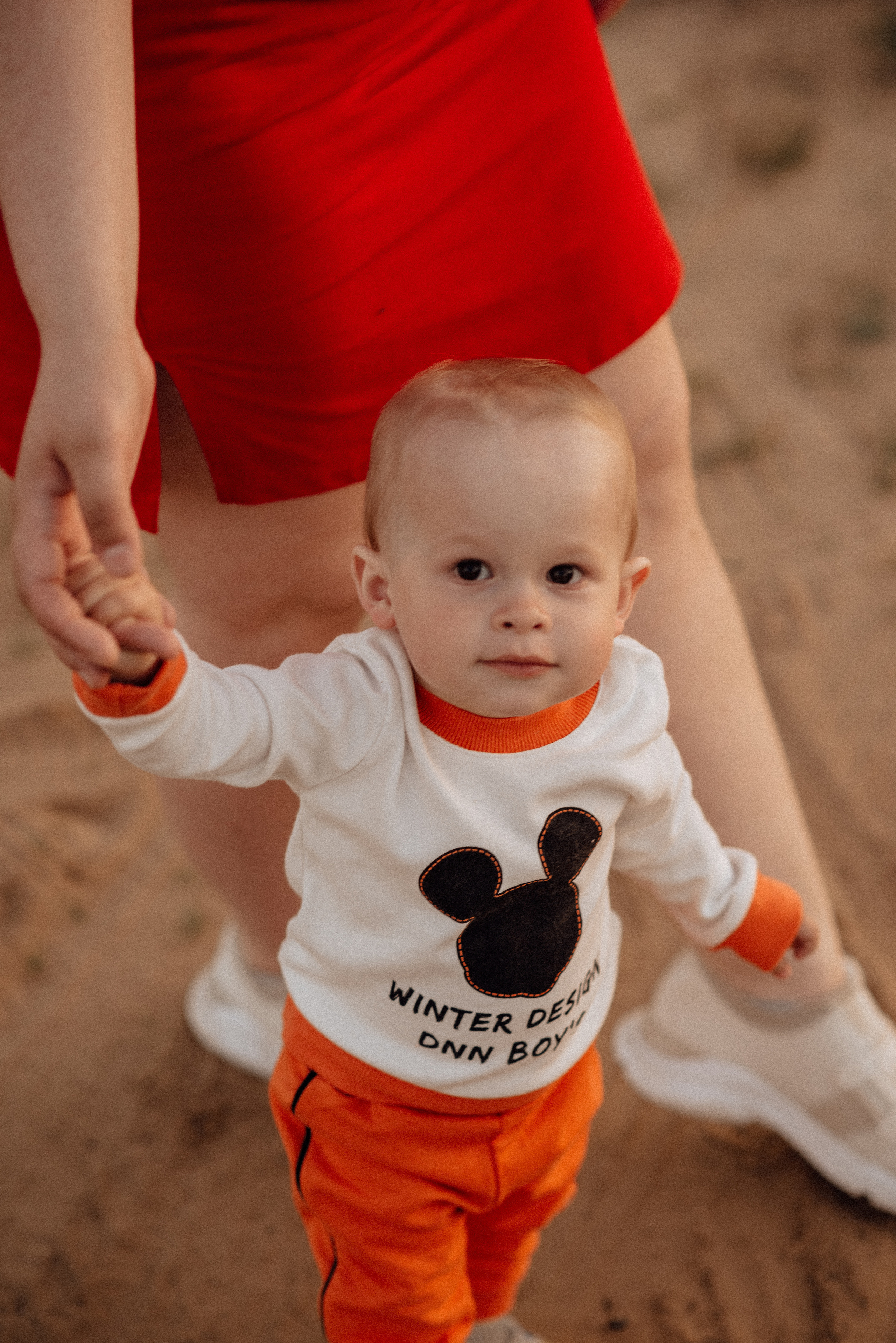 Татьяна + Владимир = Фёдор. г. Бор. Детский и семейный фотограф Катерина Мишина