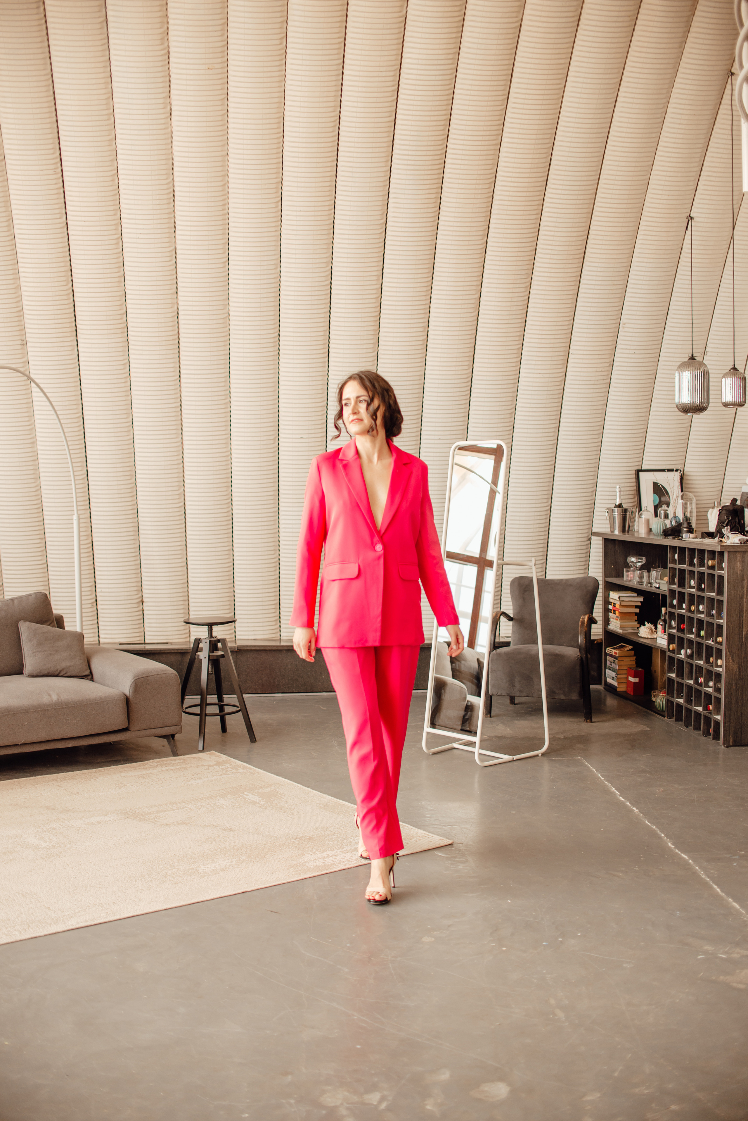 Надежда. Фотостудия Вилла. Дзержинск. 30 минут. Детский и семейный фотограф Катерина Мишина