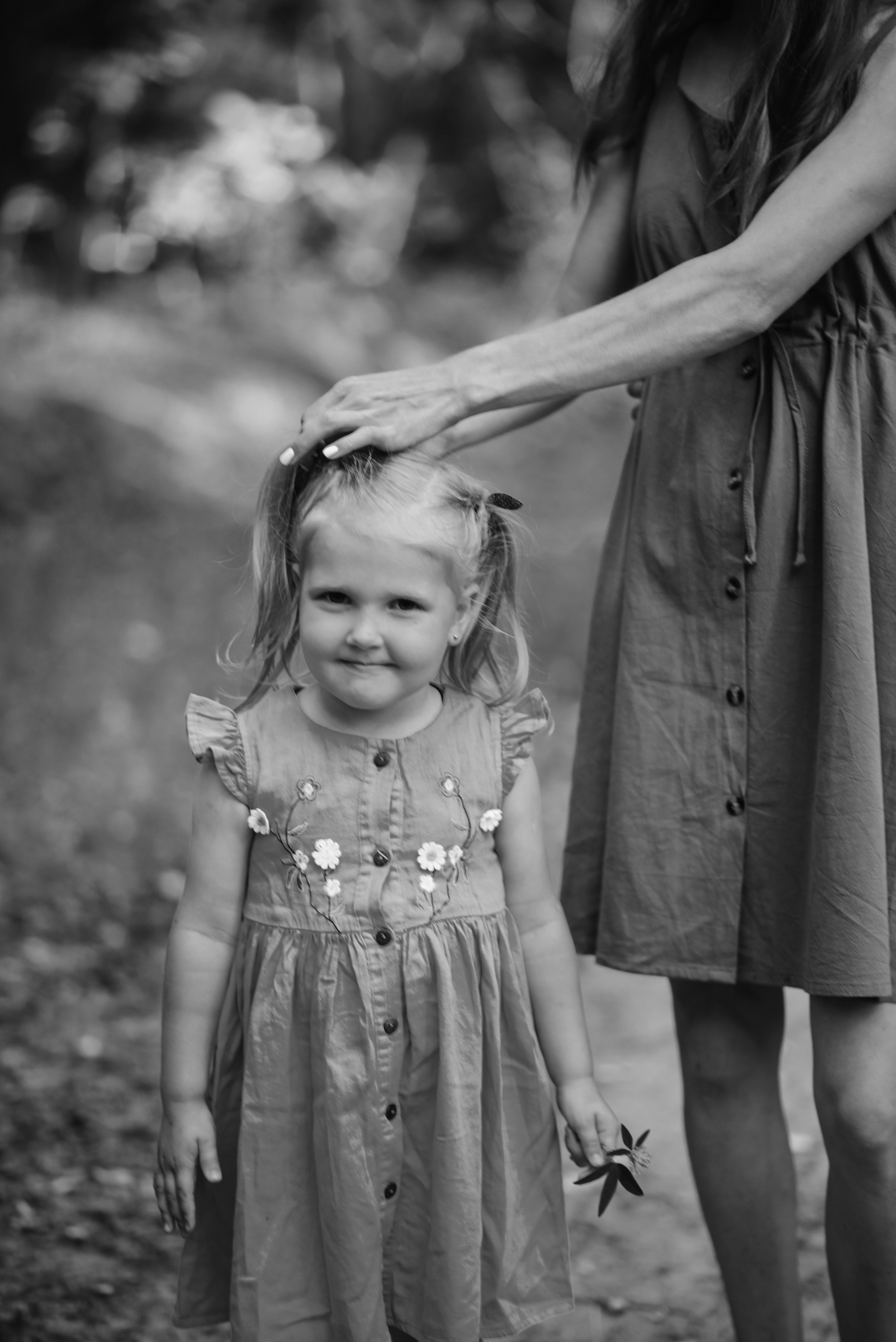 Семейная. Дзержинский дендрарий. Кристина. Детский и семейный фотограф Катерина Мишина