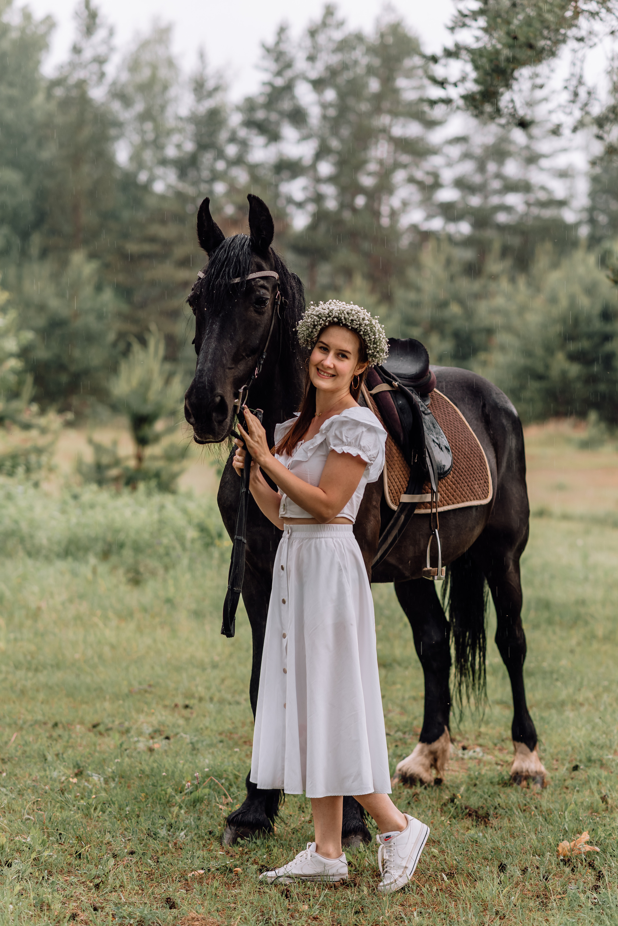 Девичник в Дзержинске. Июнь 2022. Детский и семейный фотограф Катерина Мишина