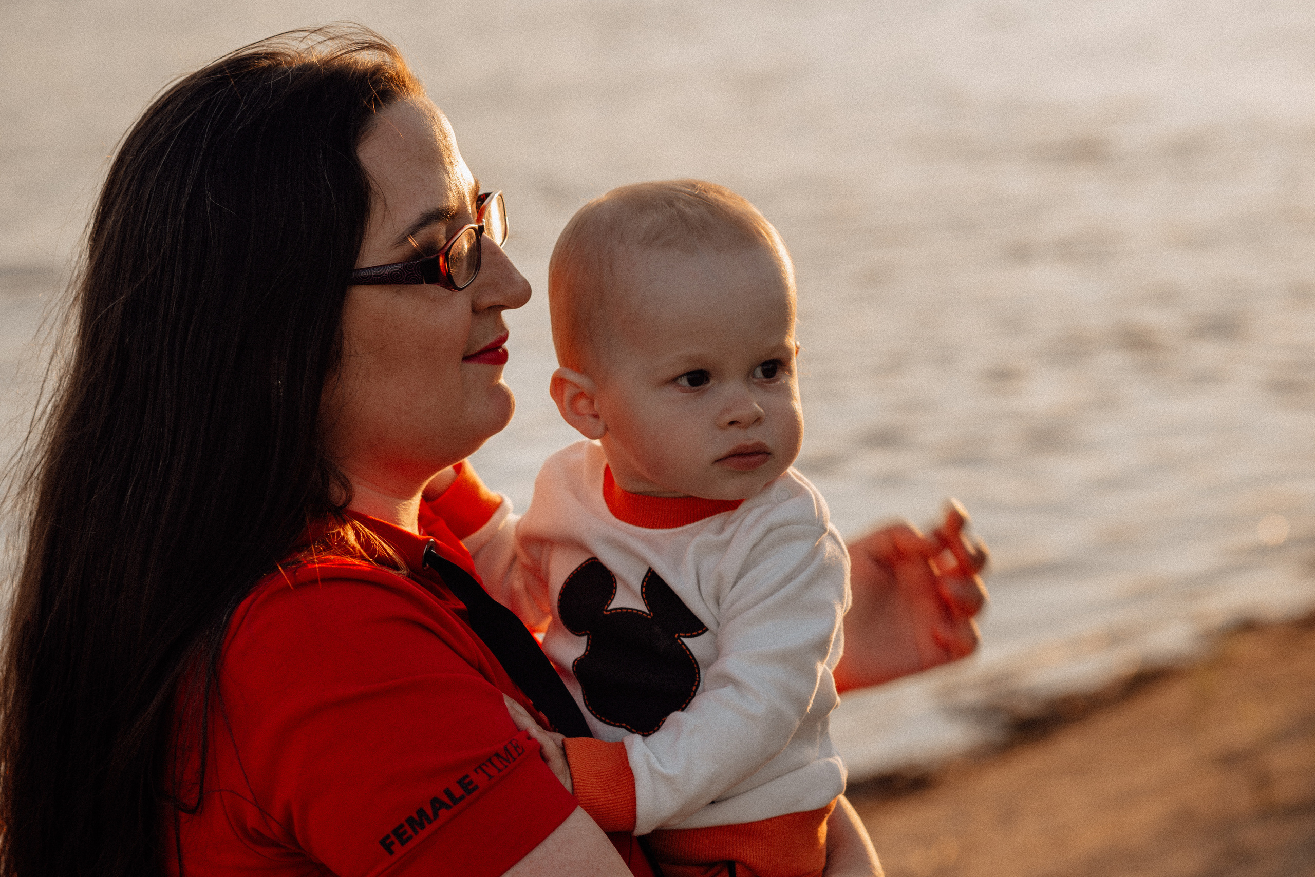 Татьяна + Владимир = Фёдор. г. Бор. Детский и семейный фотограф Катерина Мишина