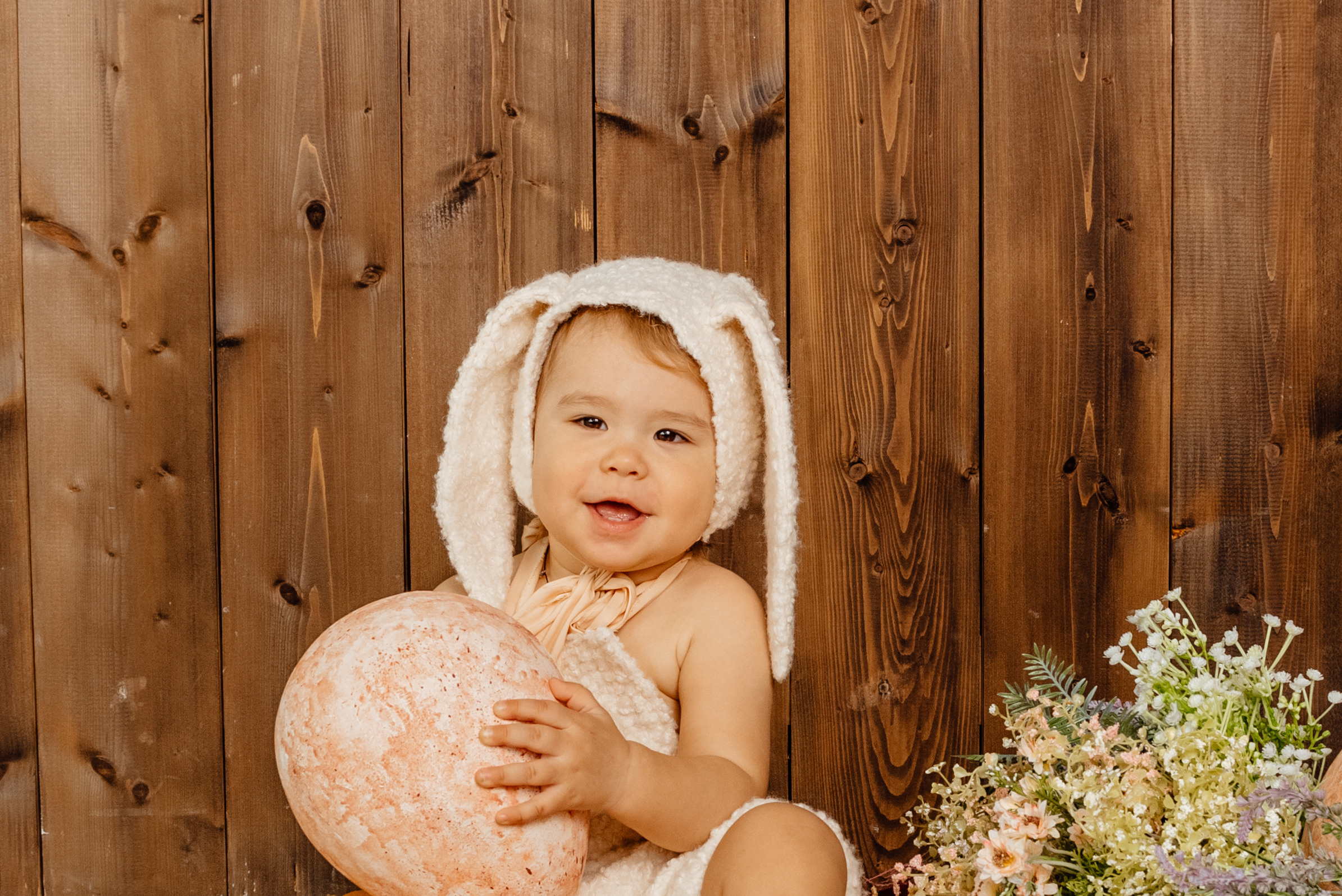 Пасха 2022. Дзержинск. Лофт. Мирочка. Детский и семейный фотограф Катерина Мишина