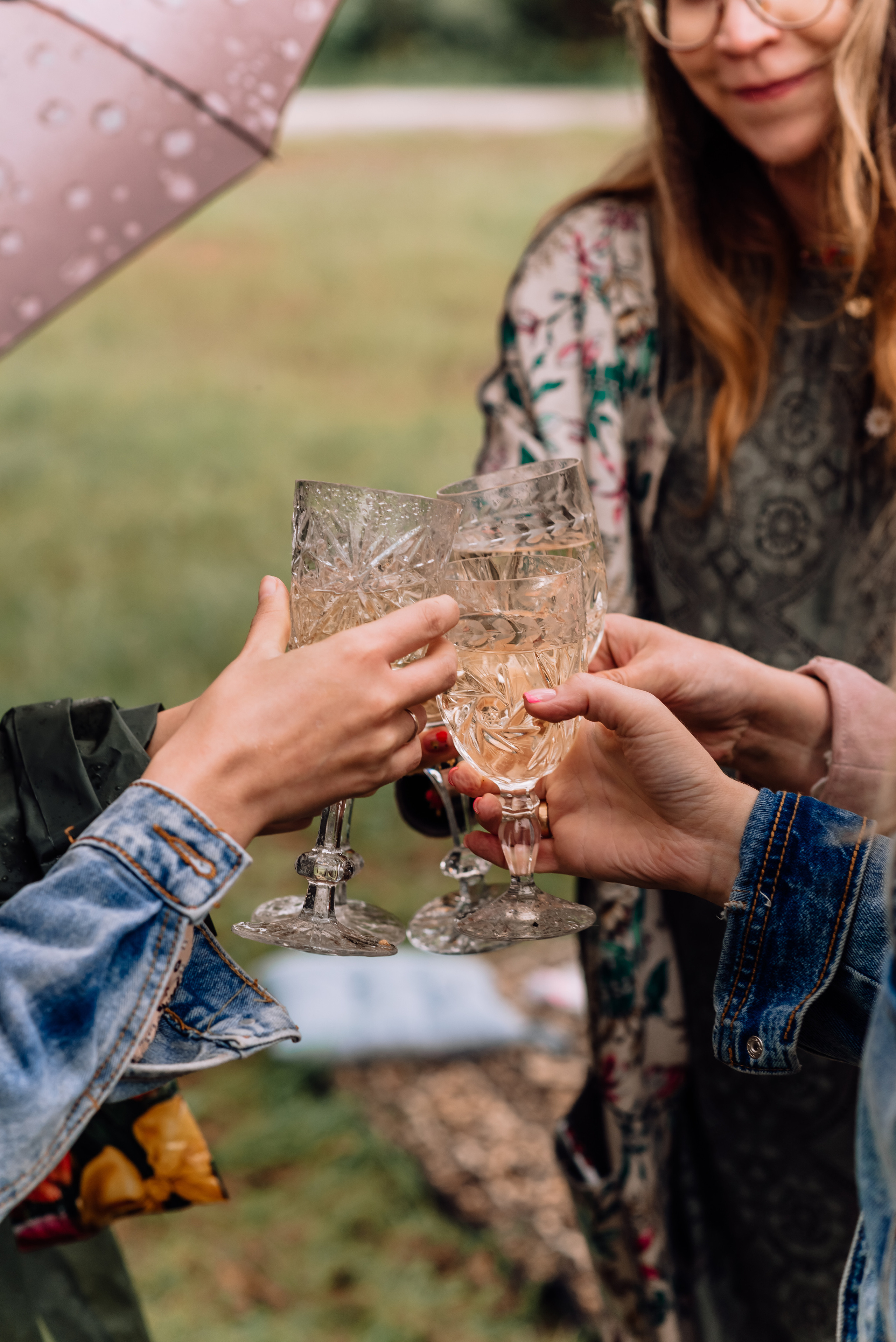 Девичник в Дзержинске. Июнь 2022. Детский и семейный фотограф Катерина Мишина