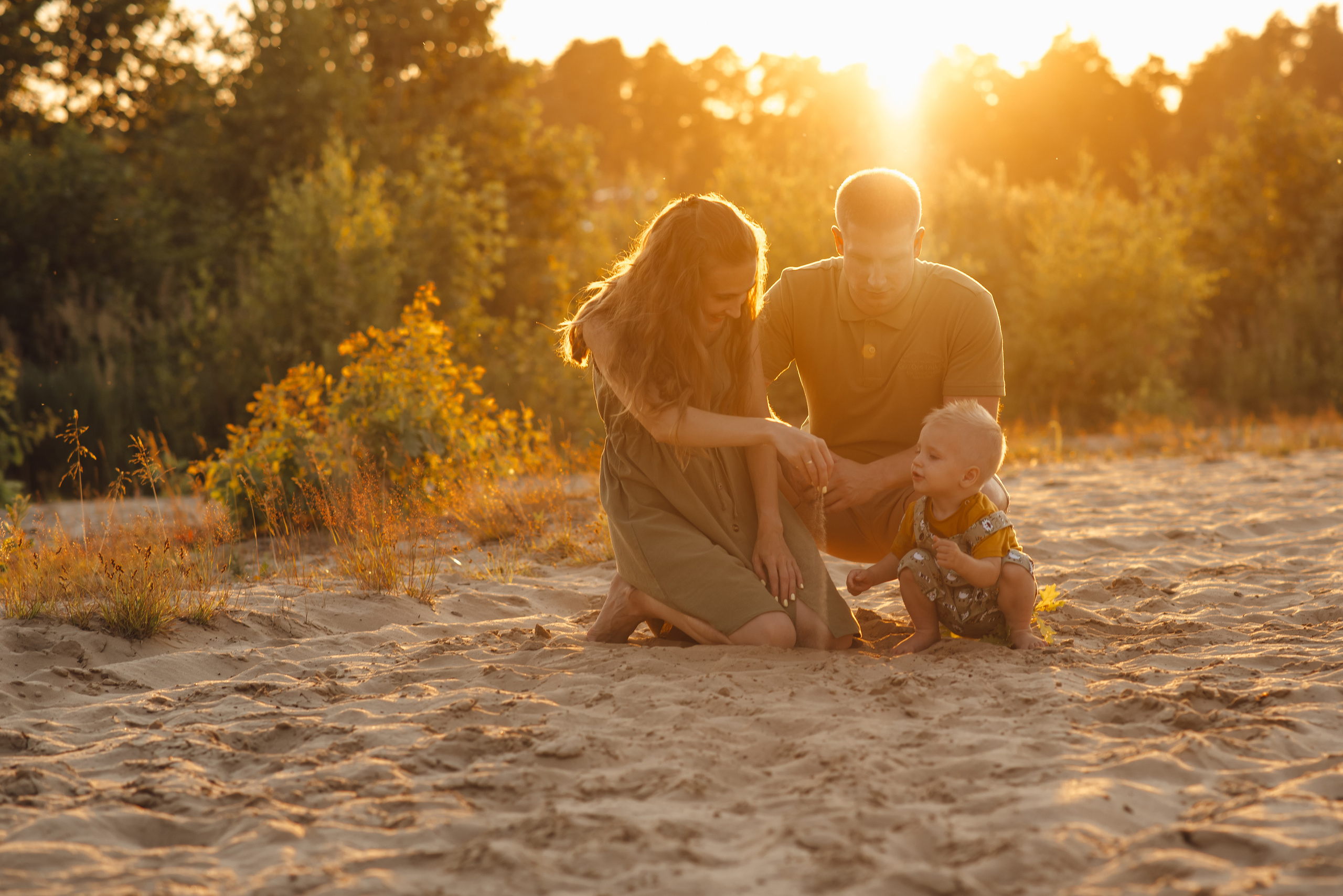 Семейная. Дзержинский дендрарий. Кристина. Детский и семейный фотограф Катерина Мишина