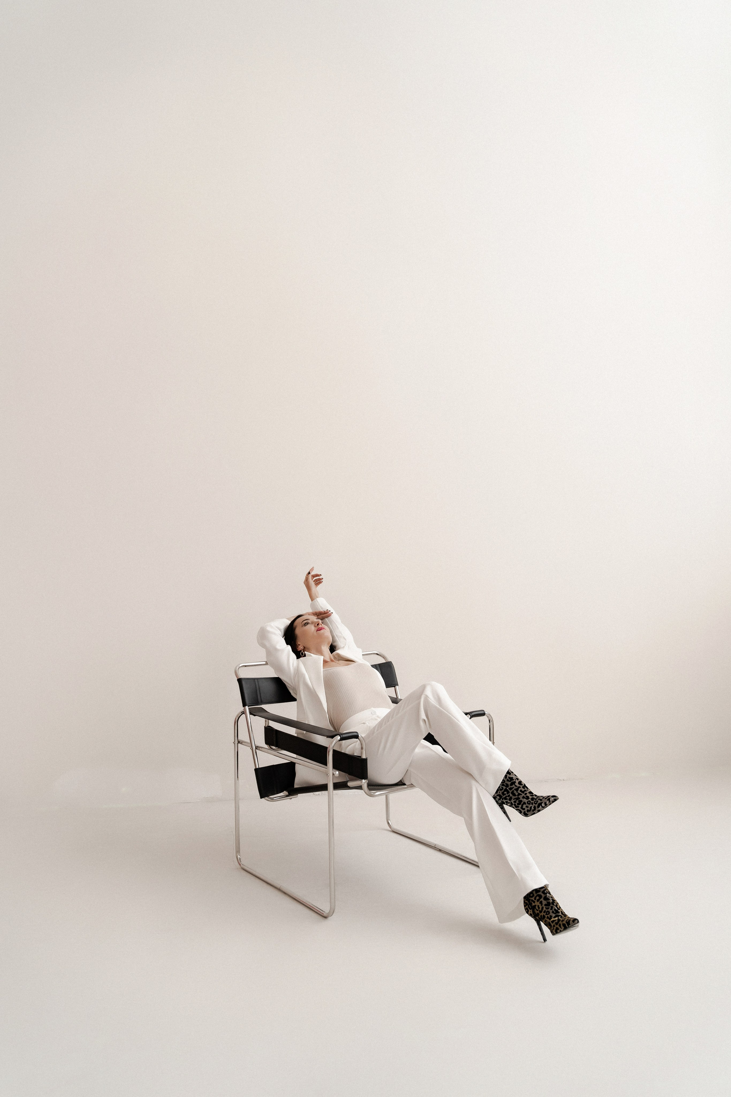 Юля фен-шуй. Фотограф Алина Филимонова Тверь