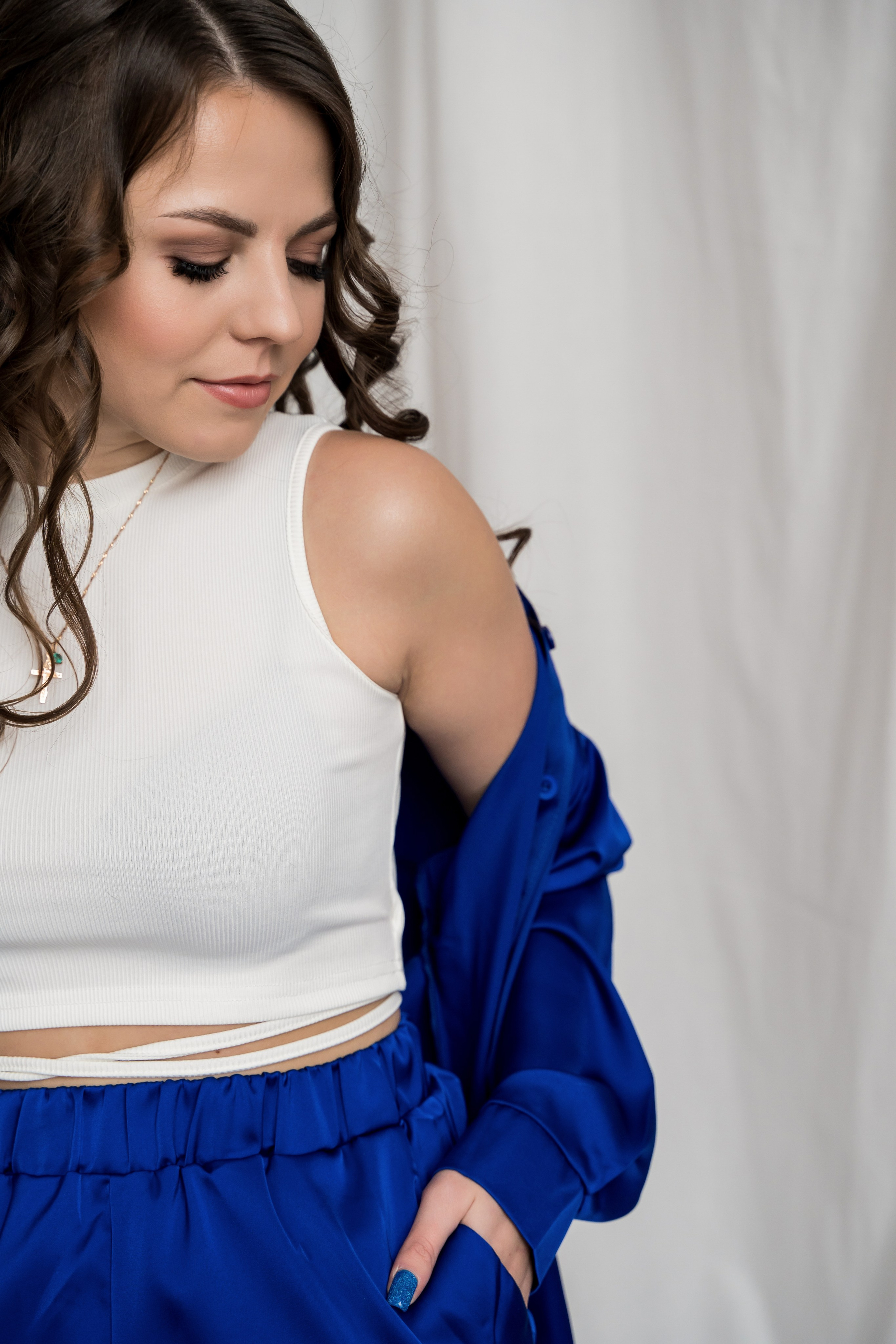 Мастер по депиляции. Фотограф Алина Филимонова Тверь