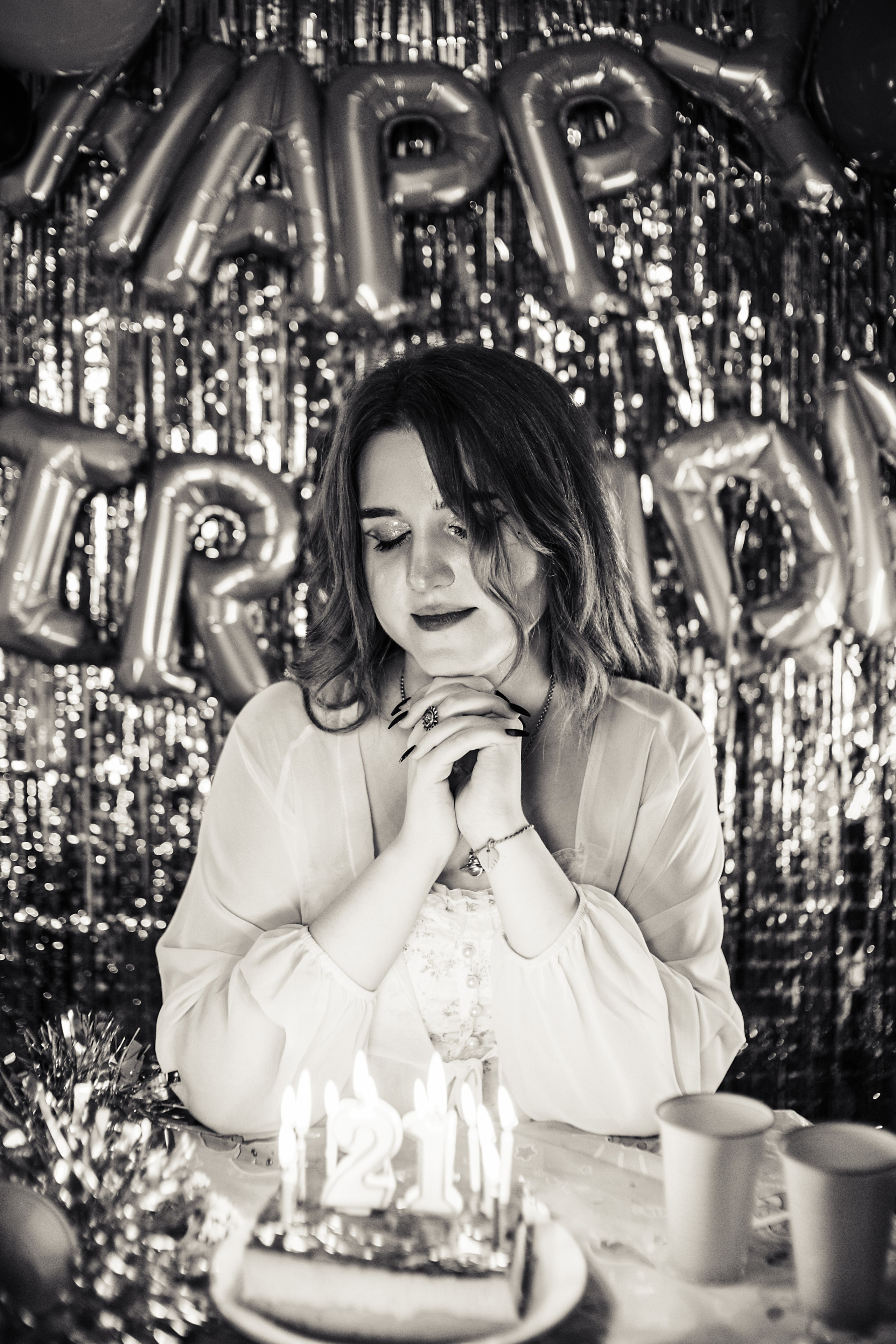 Алина. Фотограф в Белгороде Варвара Виноходова