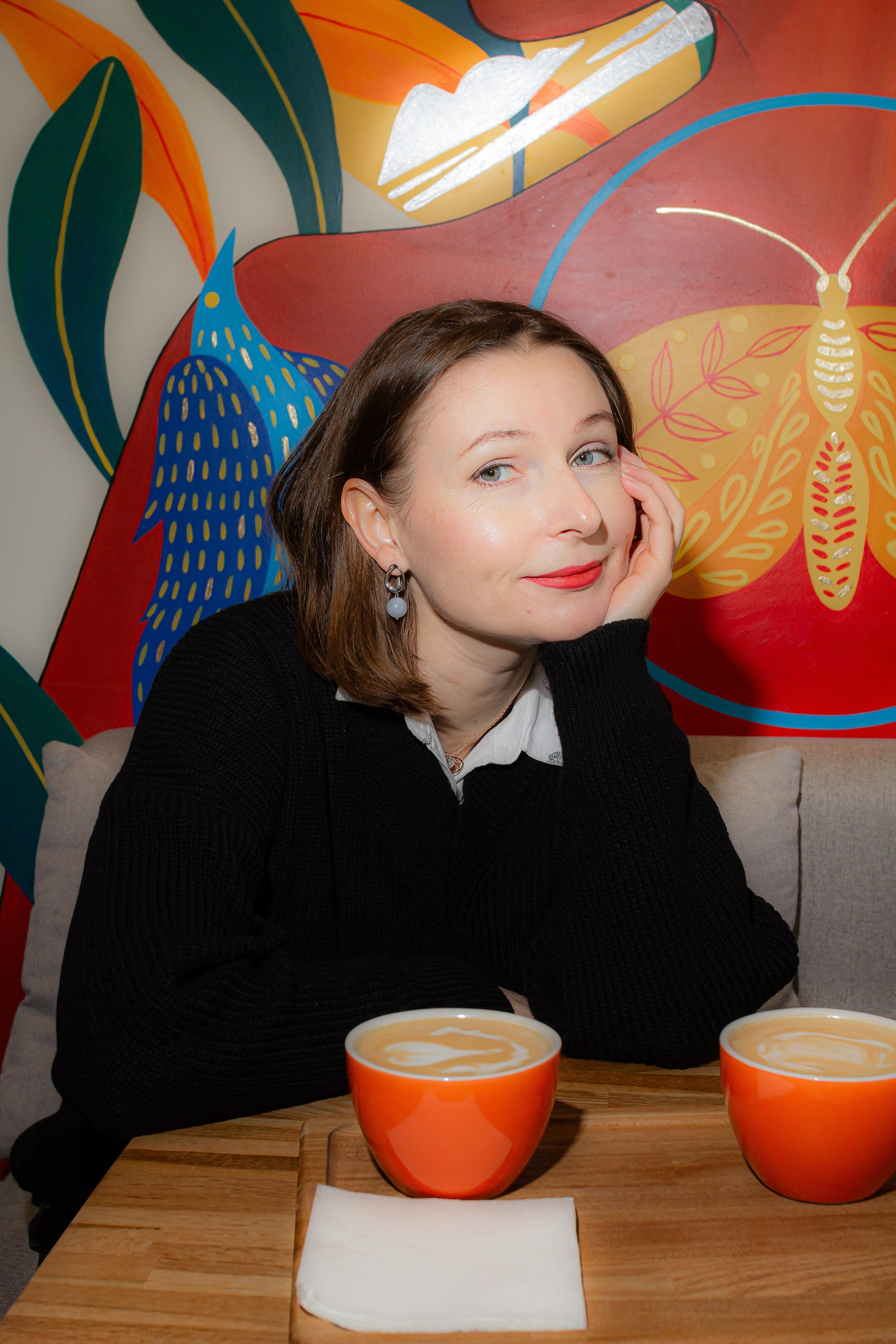 Весна на подходе. Фотограф в Хабаровске Юлия Чванова