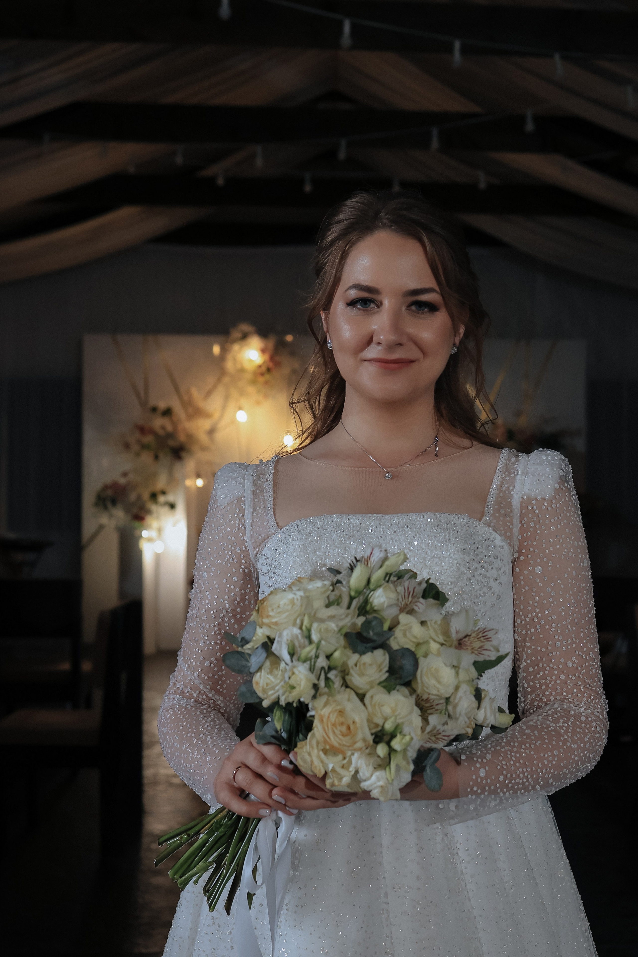 Анастасия & Александр. Свадебный и семейный фотограф Кузнецк Пенза Ульяновск