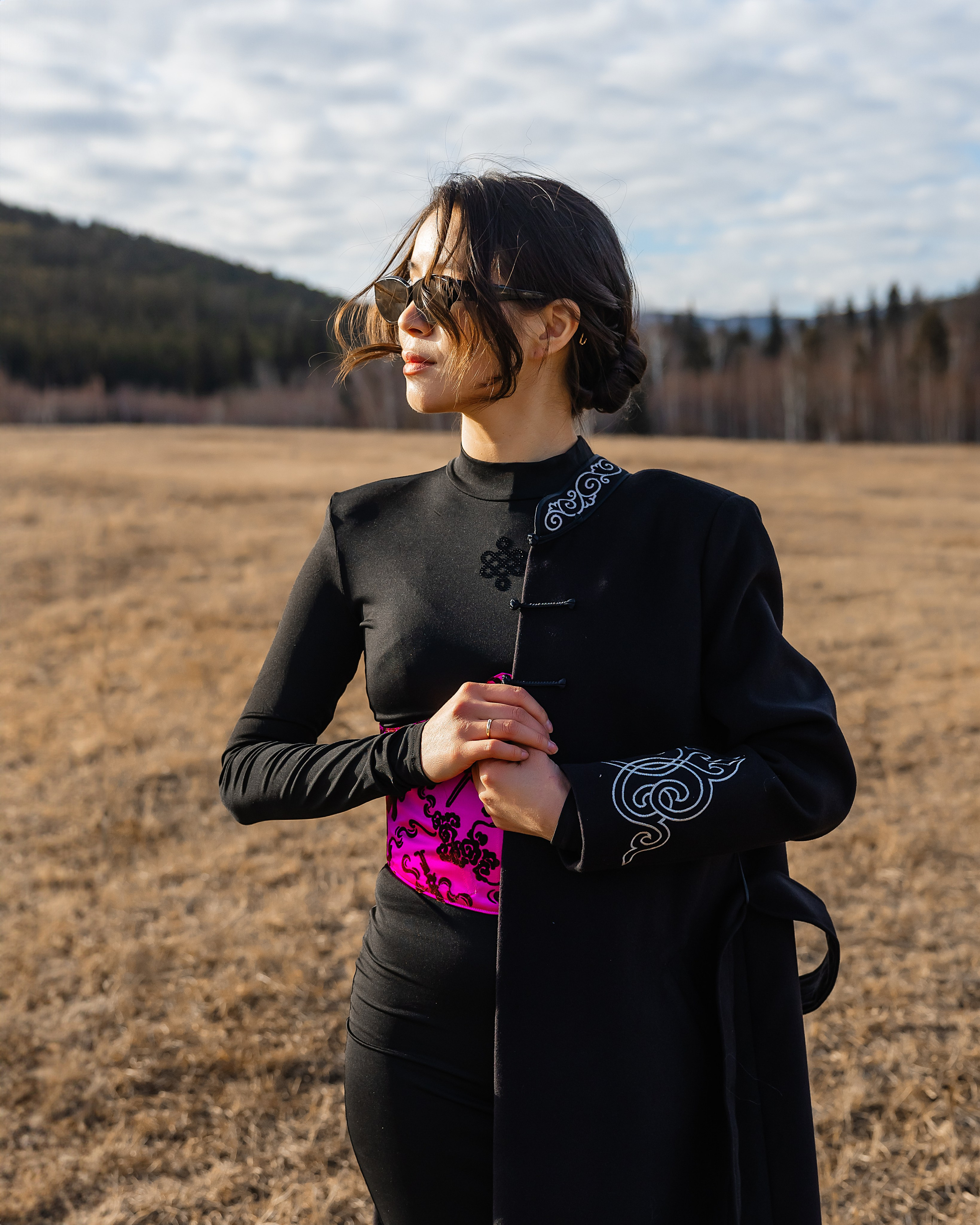 @BayanBrand. Фотограф и видеограф в Улан-Удэ: Аюна Габагуева и Артём Шаханов