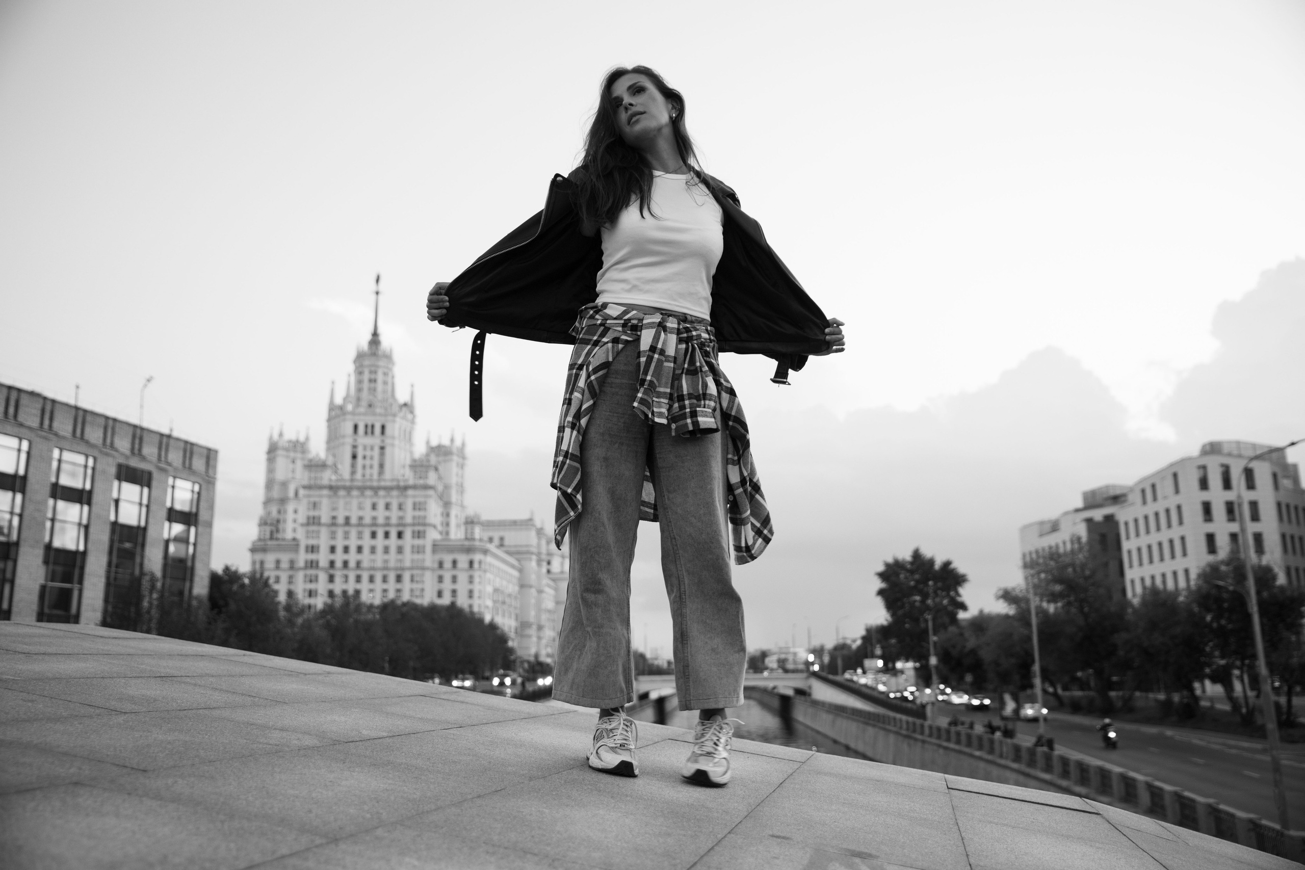 Street. Фотограф в Москве Яна Полосина