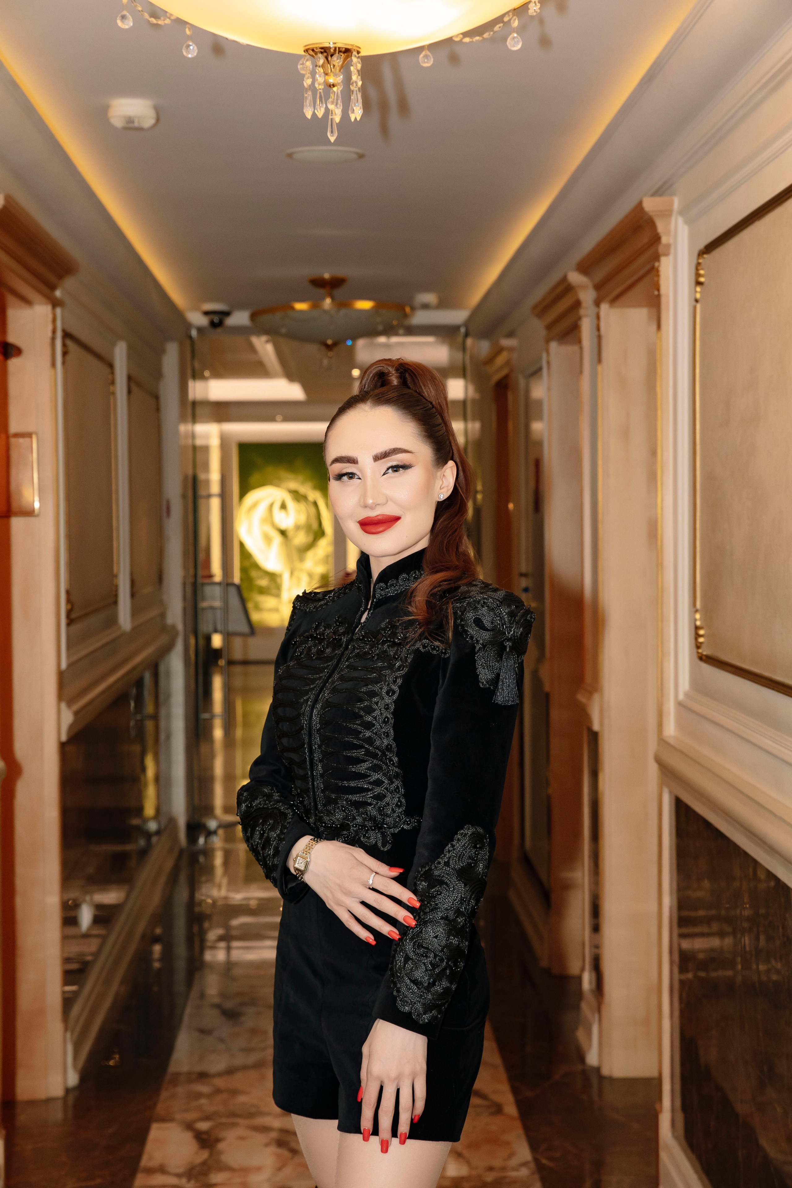 Закулисье. Гала-концерт Новые Имена в Кремлевском Дворце 30.03.26. Профессиональный фотограф в Москве | Заказать фотосессию и съемку