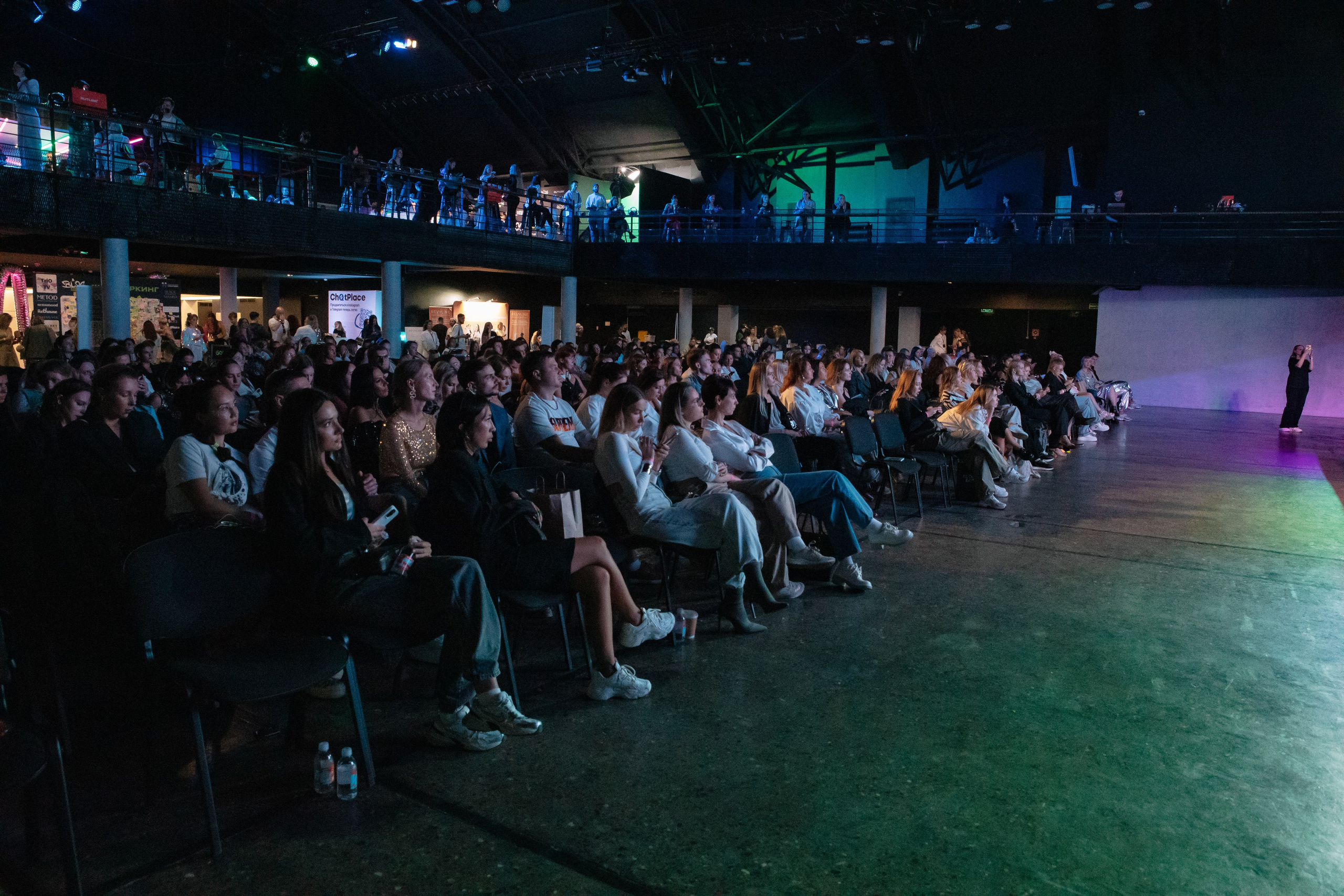 BLOG FEST. Фотограф в Москве Яна Полосина