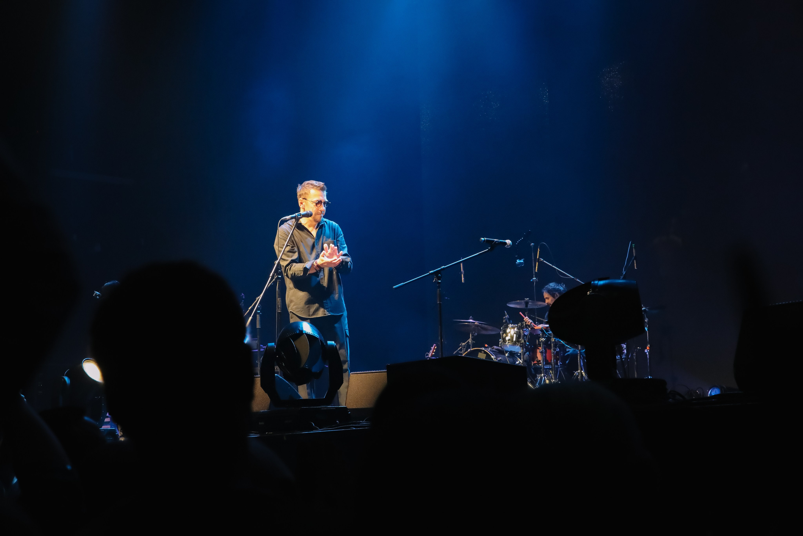 Танцы Минус VK Stadium 29.11.24. Фотограф в Москве Яна Полосина