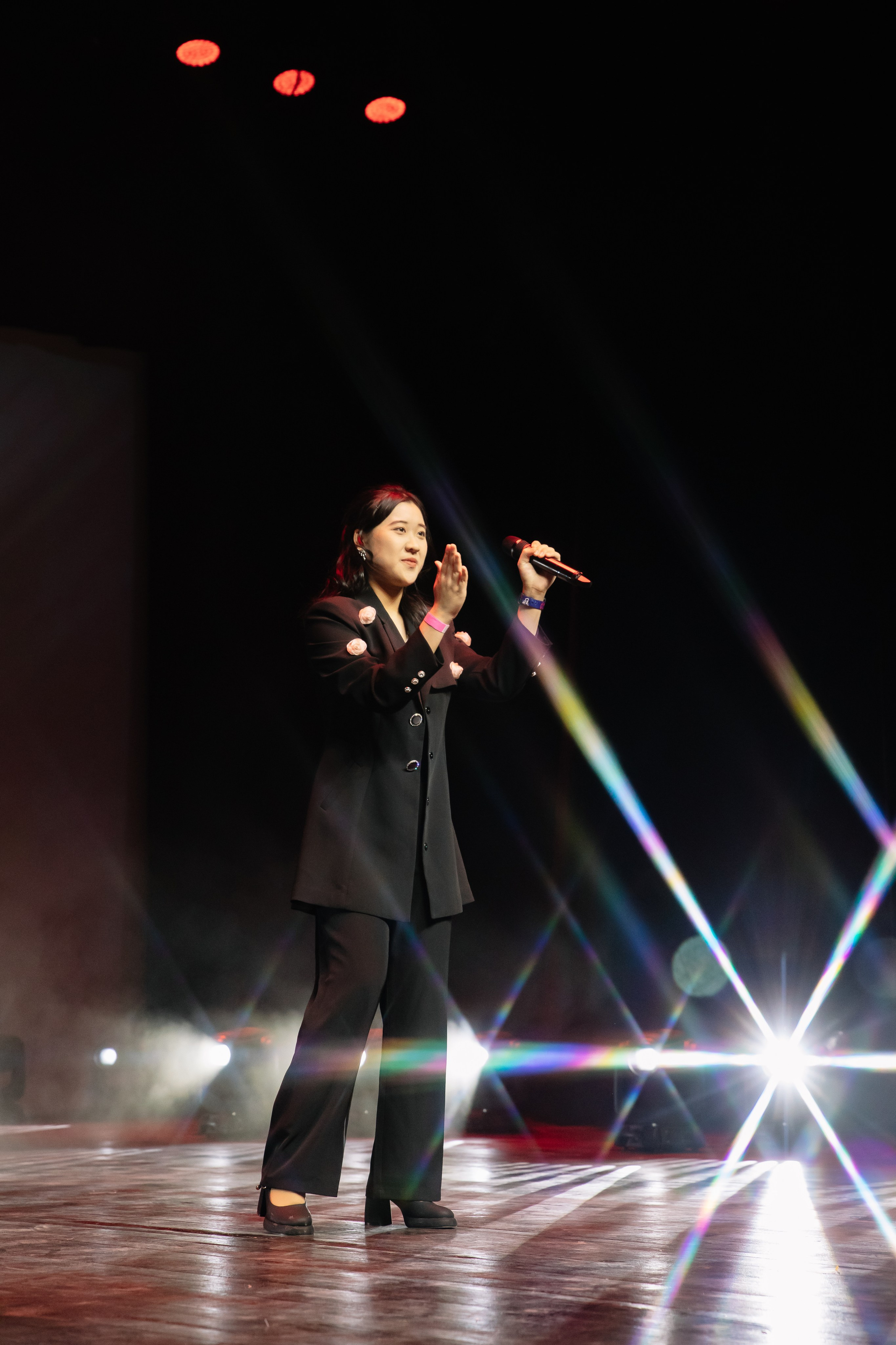 Премия BLOGGERS MUSIC AWARDS Russian Musicbox. Фотограф в Москве Яна Полосина