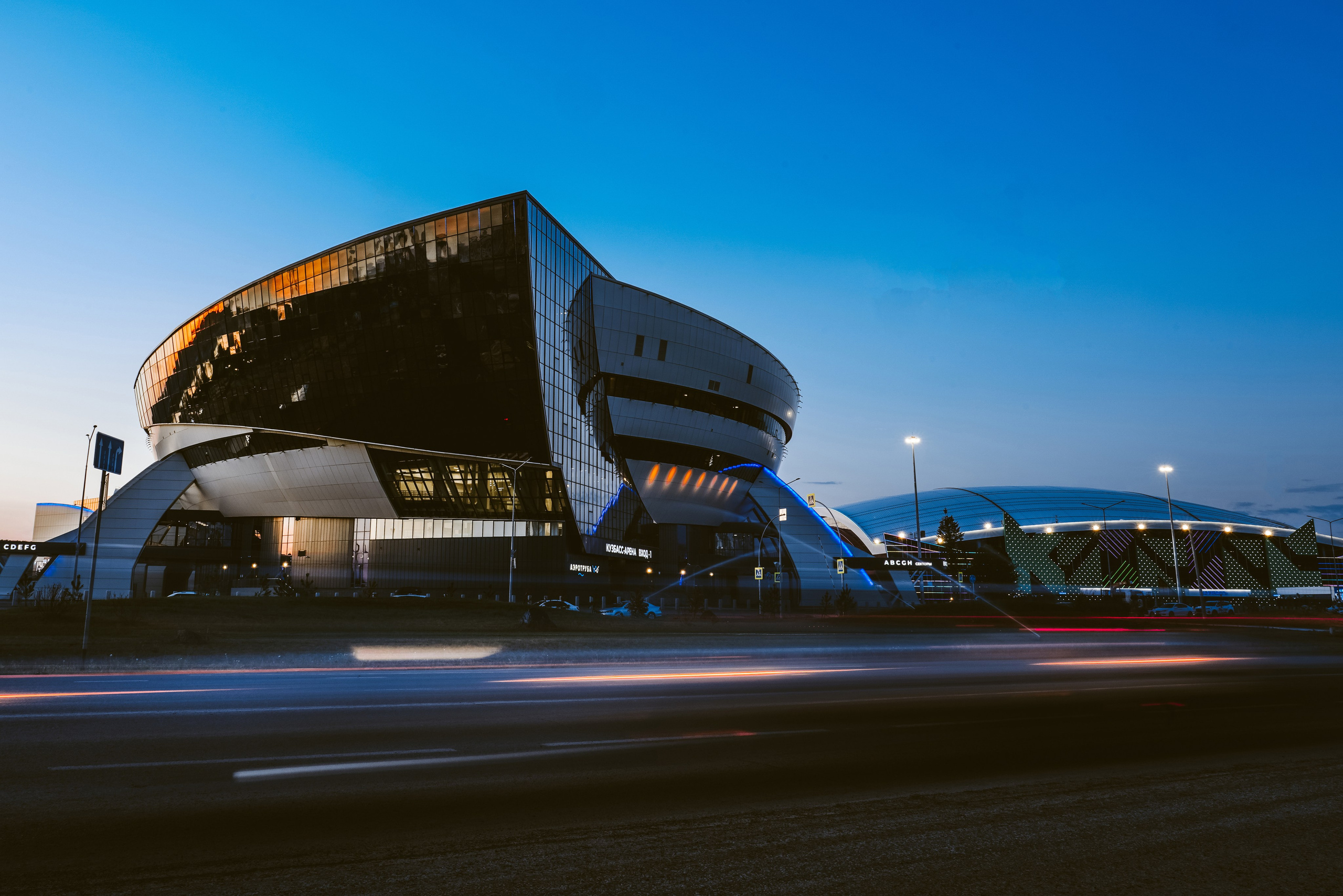 Фотограф Евгений Горбачев