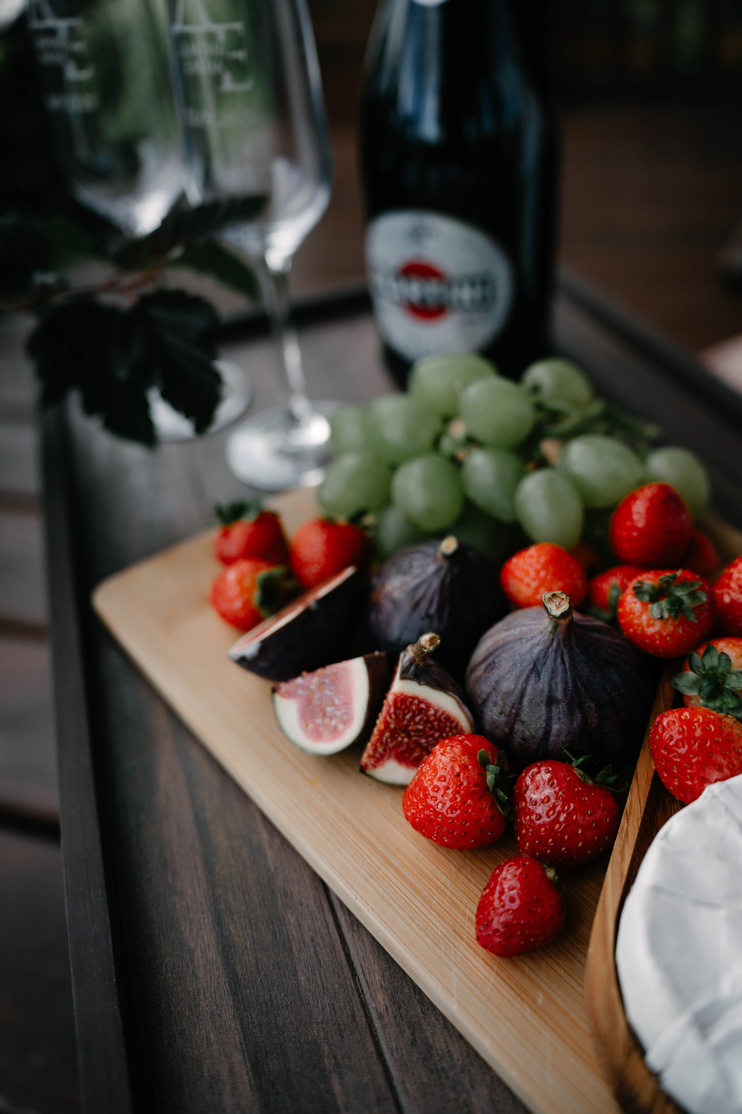 Даниил и Елена. Свадебный и семейный фотограф в Воронеже Анастасия Бойко