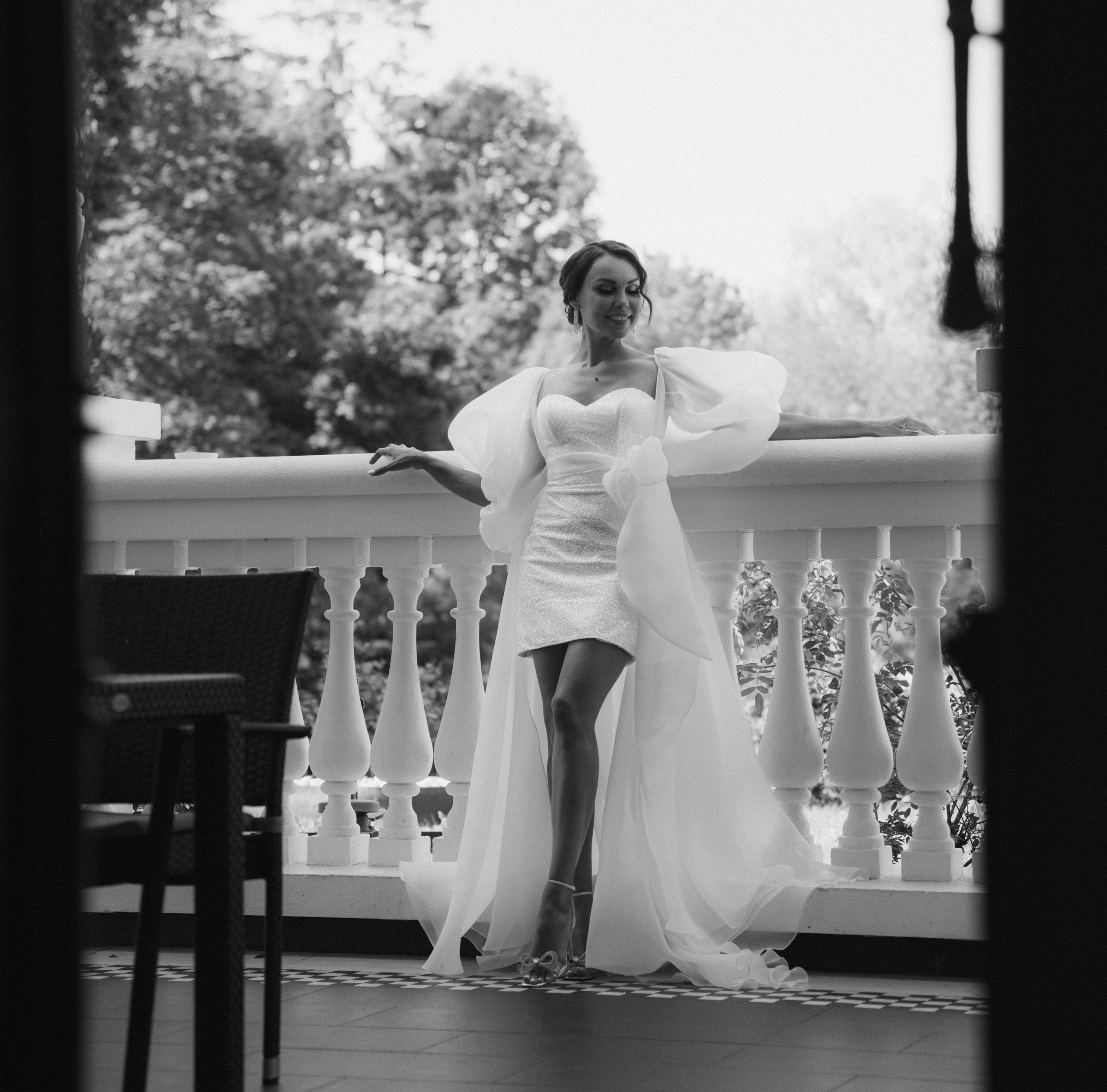 Свадебная съемка. Репортажный фотограф в Калининграде Морозов Кирилл