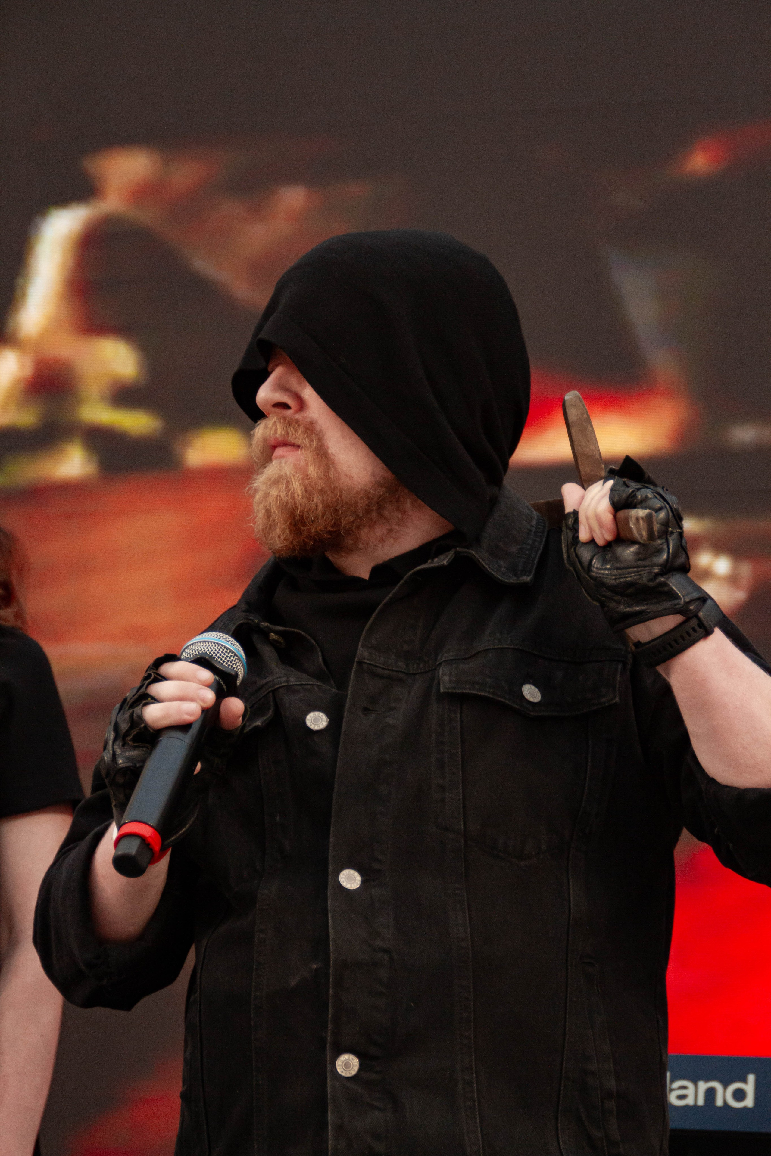 Голос города 2025