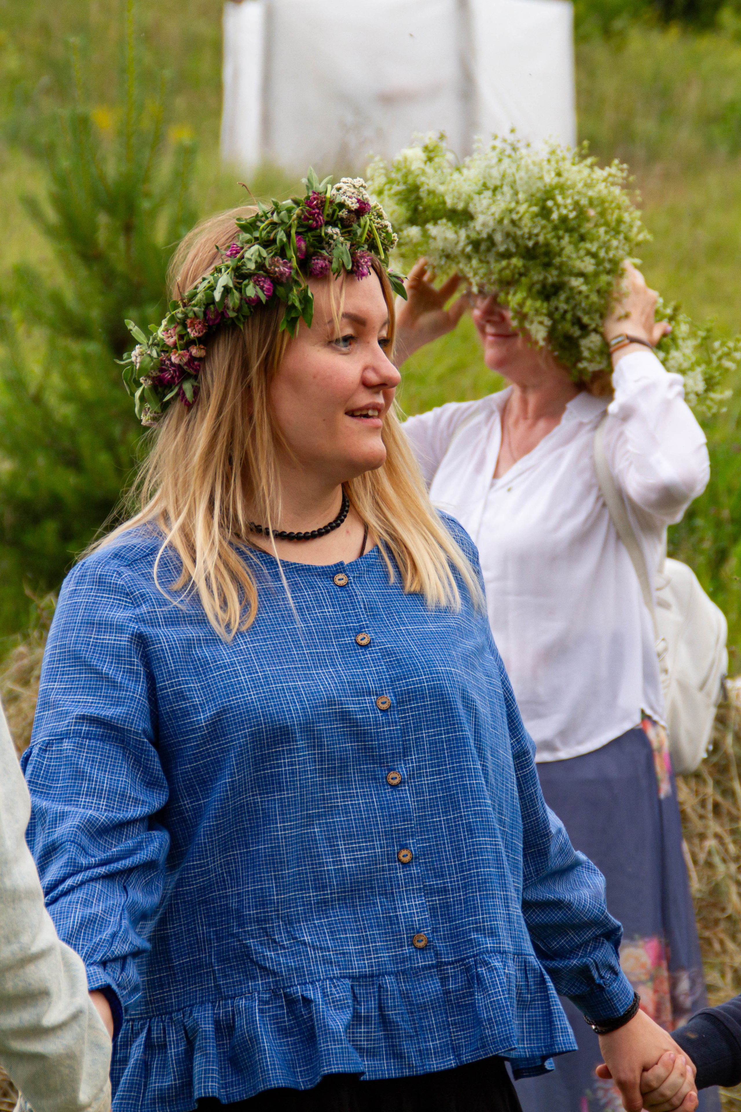 Праздник Солнцестояния 2025 х Культура Екатеринбурга