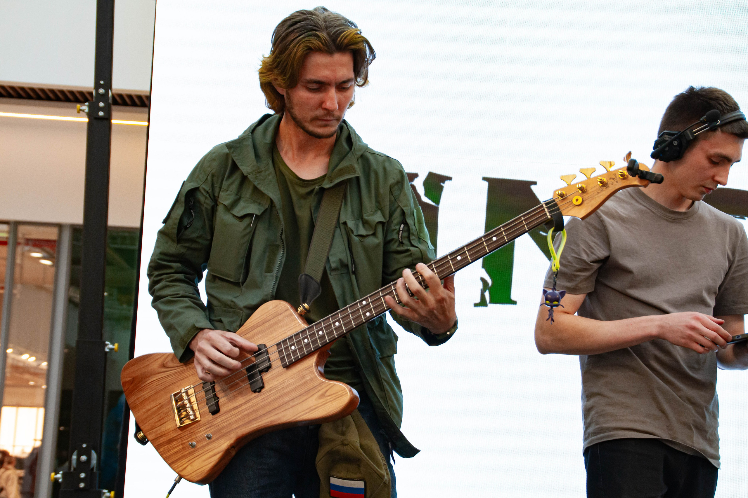 Голос города 2025