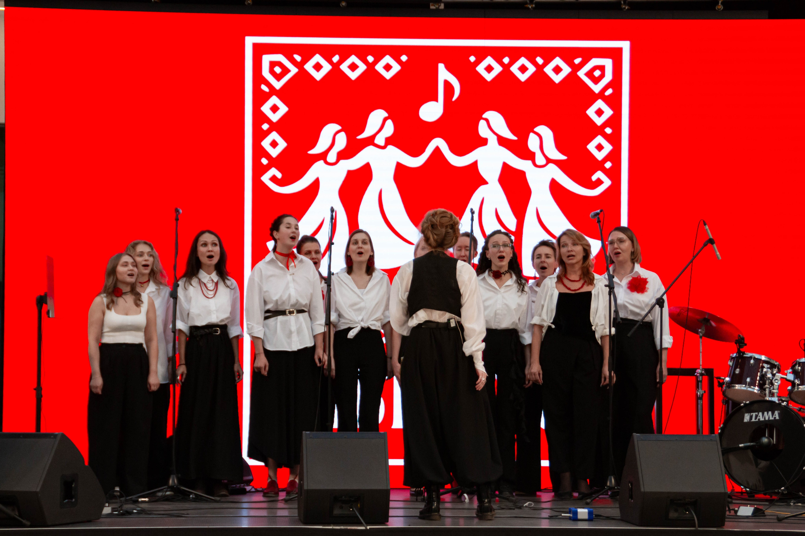 Голос города 2025