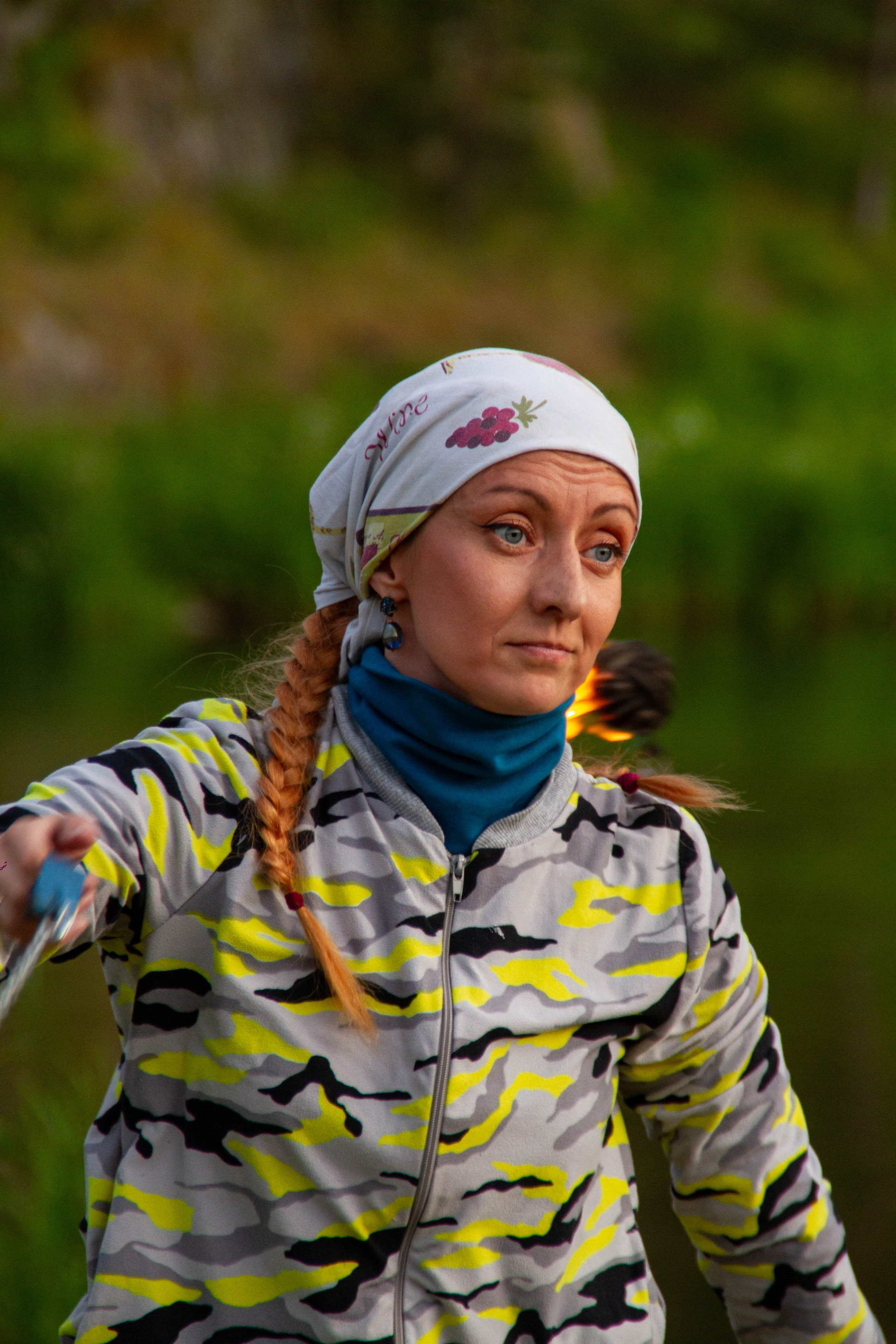 Праздник Солнцестояния 2025 х Культура Екатеринбурга