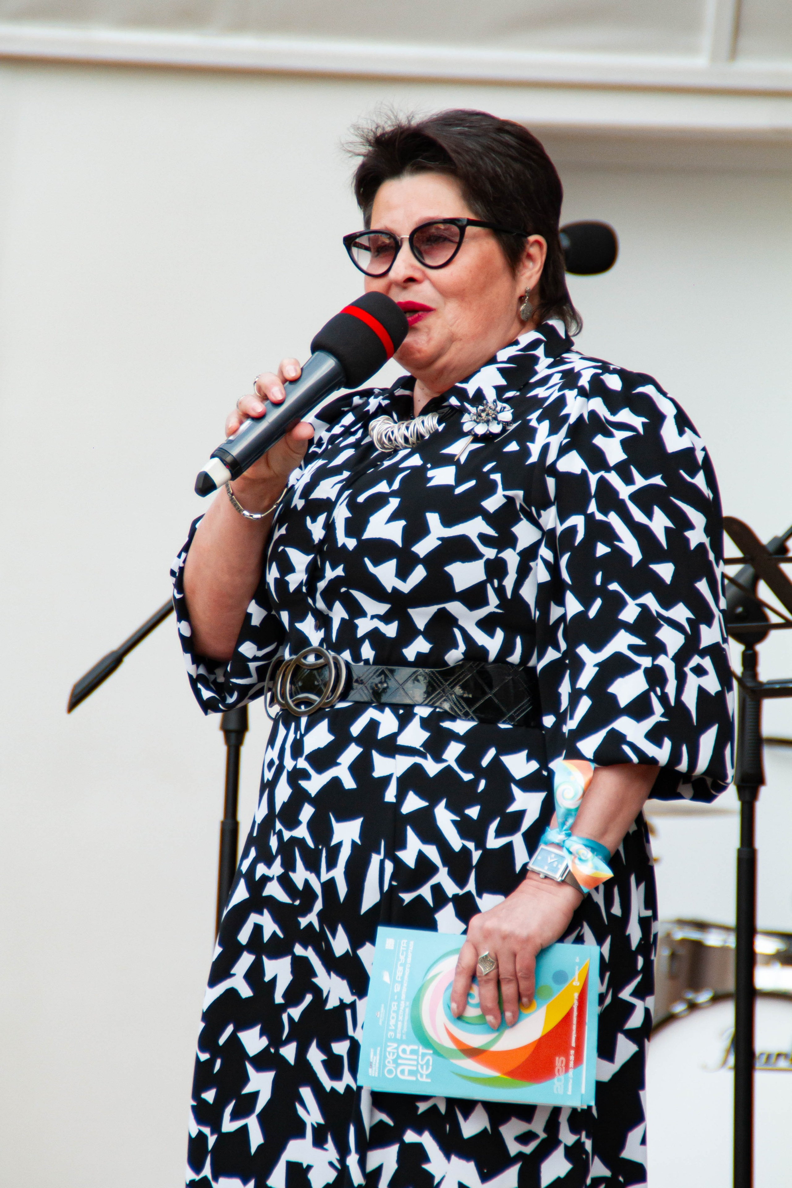 Open Air Fest 2025 х Культура Екатеринбурга