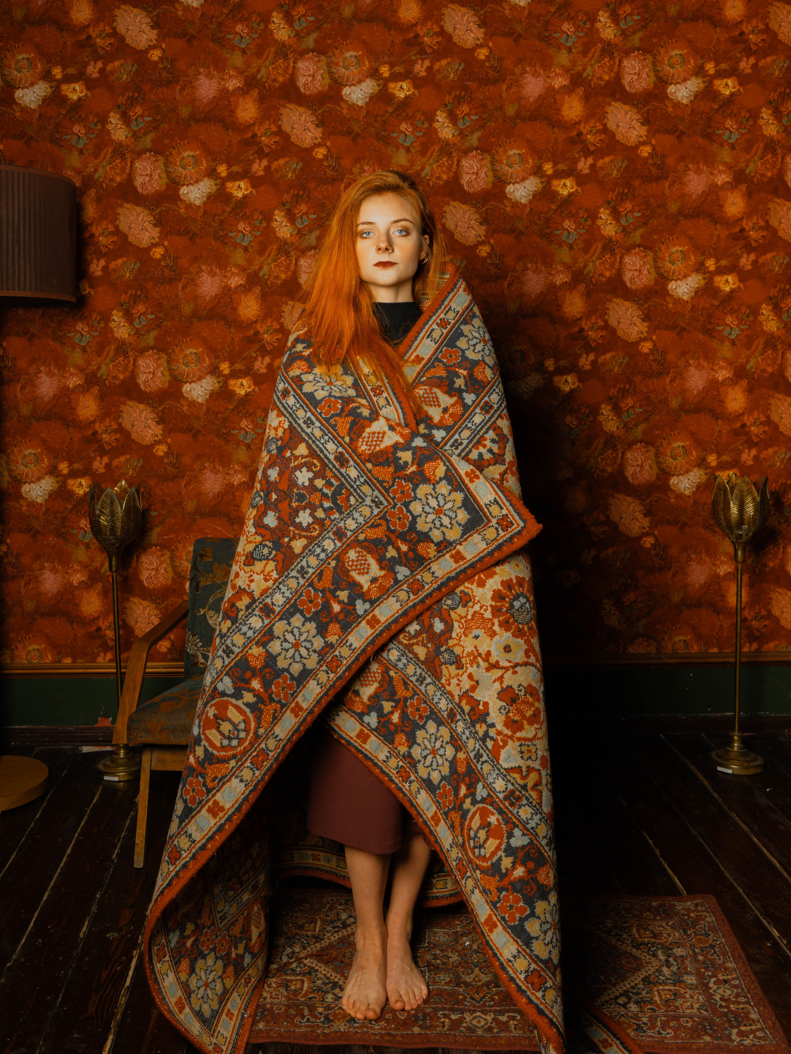 Портфолио. Фотограф в Москве